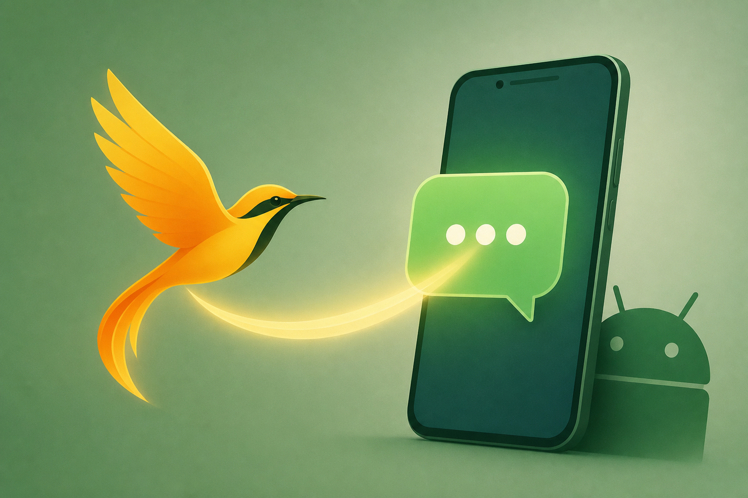 Sunbird is back, bringing iMessage to Android (again)