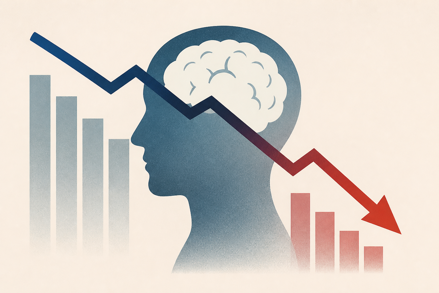 Are People Actually Getting Dumber? Introducing The Reverse Flynn Effect