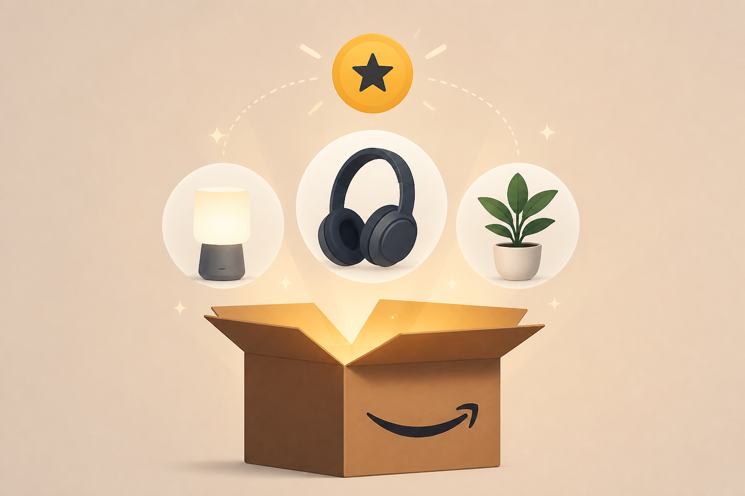 Expert-Picked Products You Didn’t Know You Needed, All on Amazon