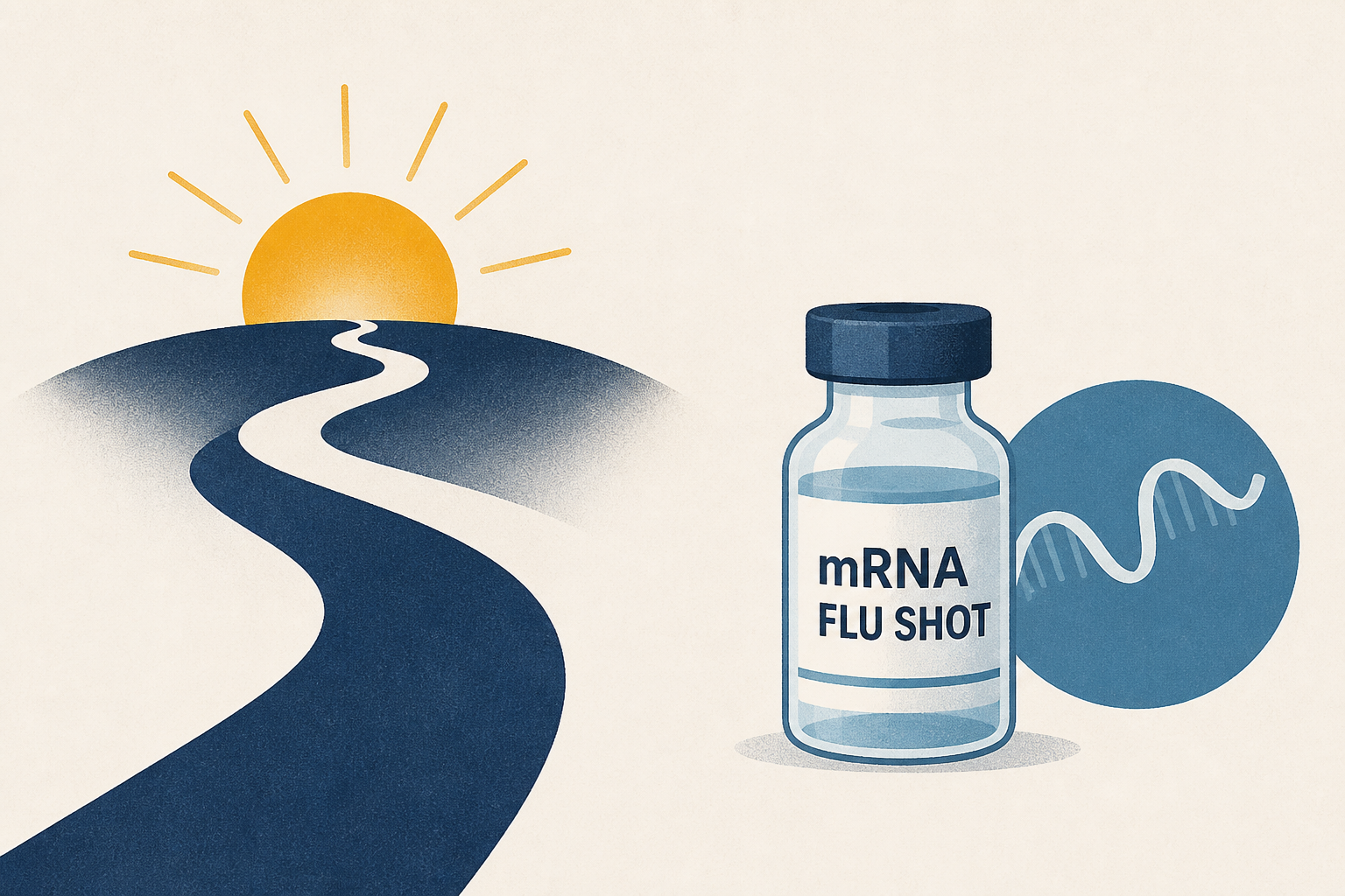 Abdul El-Sayed’s path to victory and FDA approves first mRNA flu shot: Morning Rundown