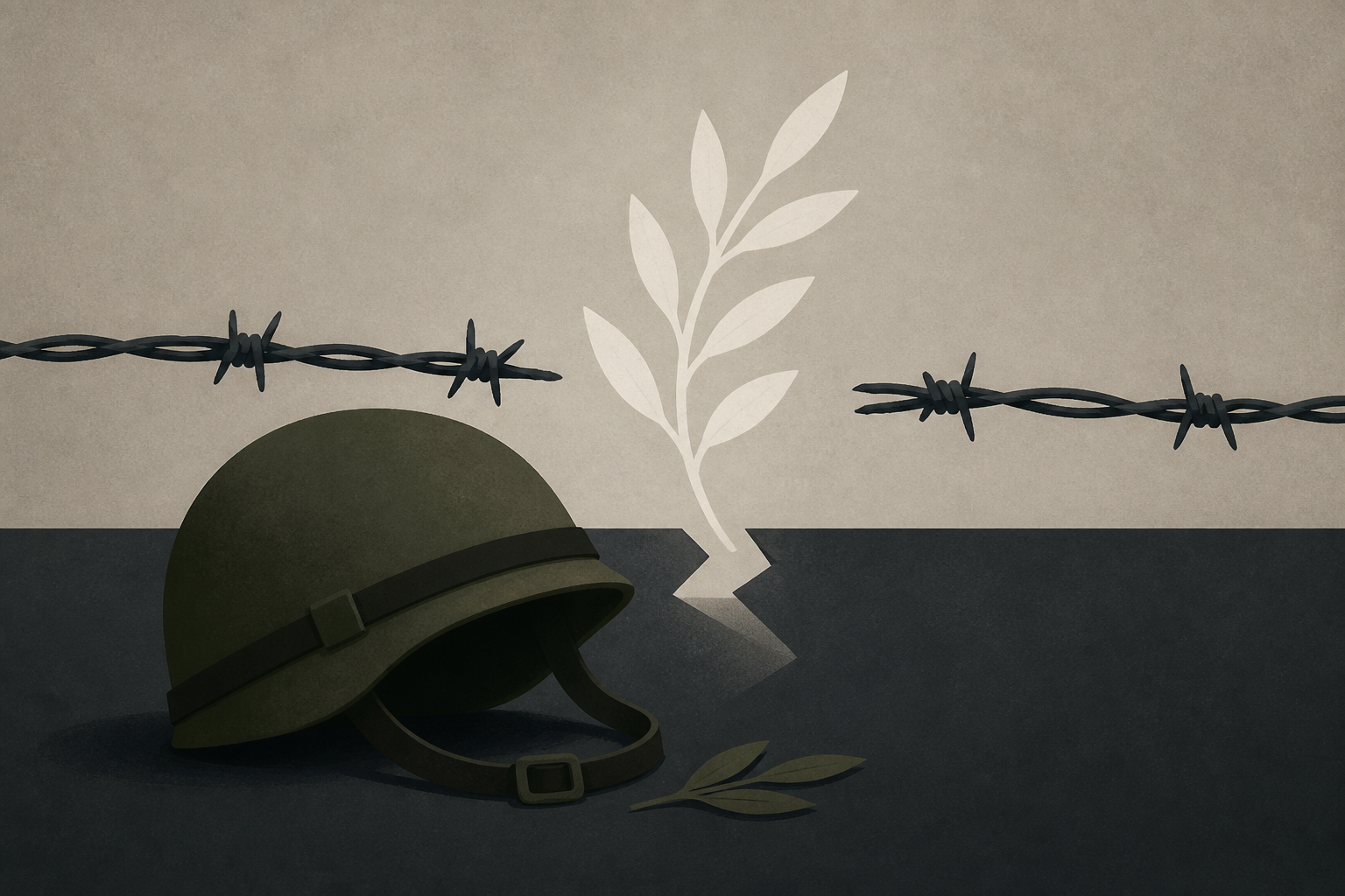 2 Israeli soldiers killed in Lebanon in the first Israeli deaths under truce