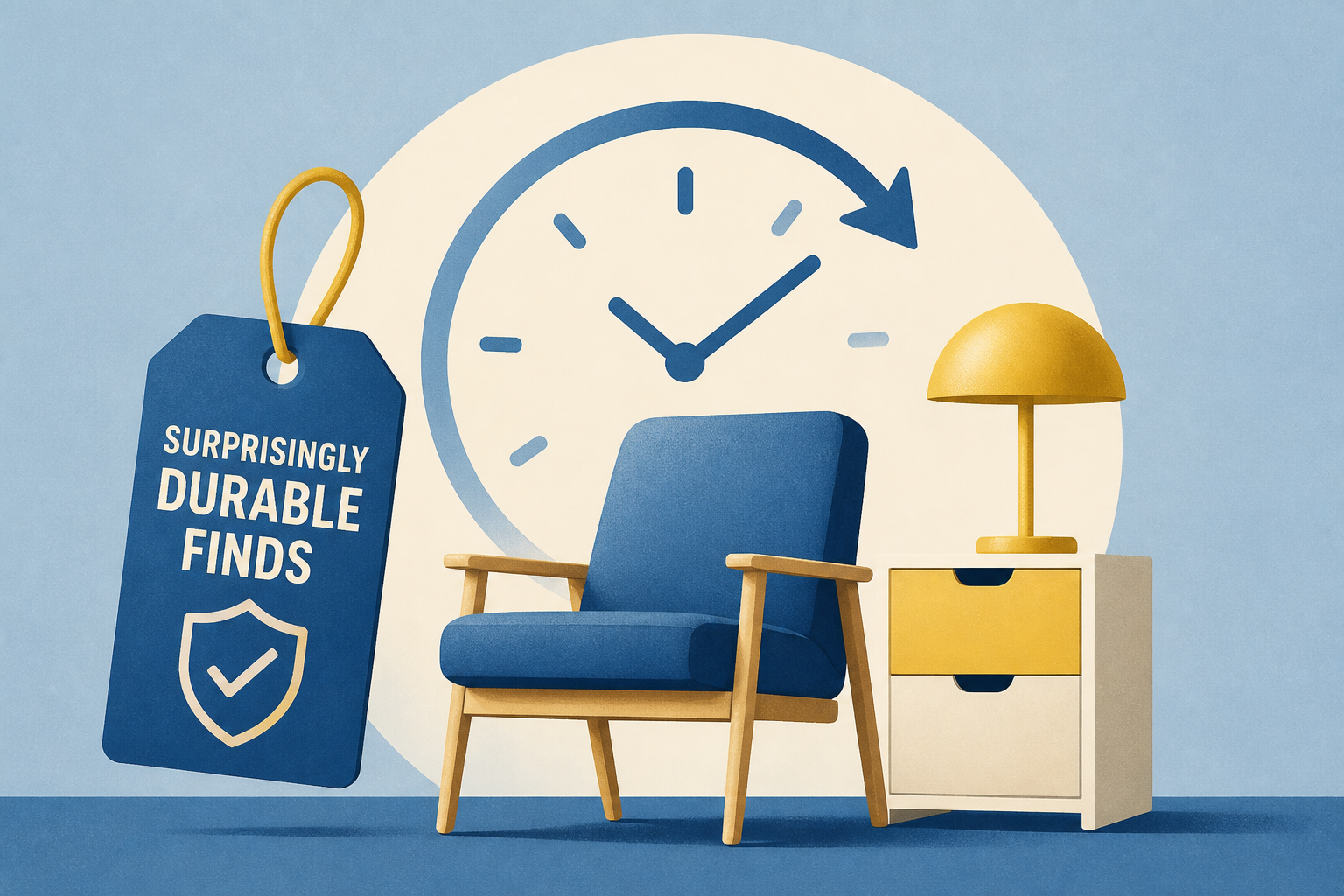 Will your IKEA buys go the distance? Experts reveal their favorite surprisingly durable finds