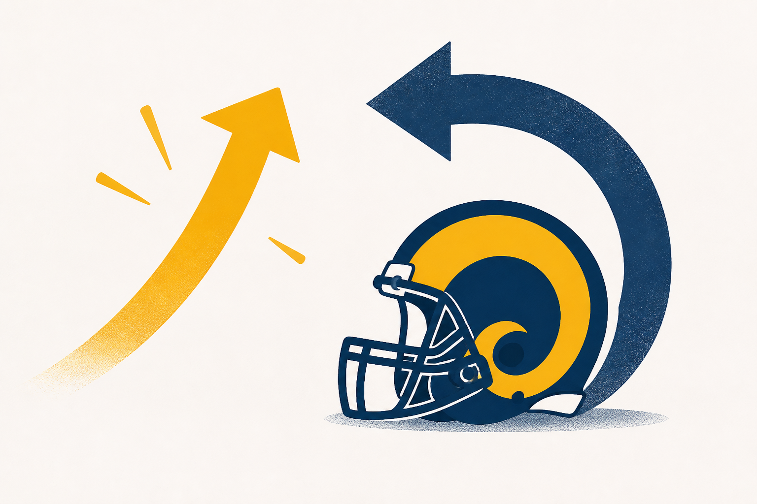 Chris Shula would be "really excited" about Aaron Donald returning (if he does)