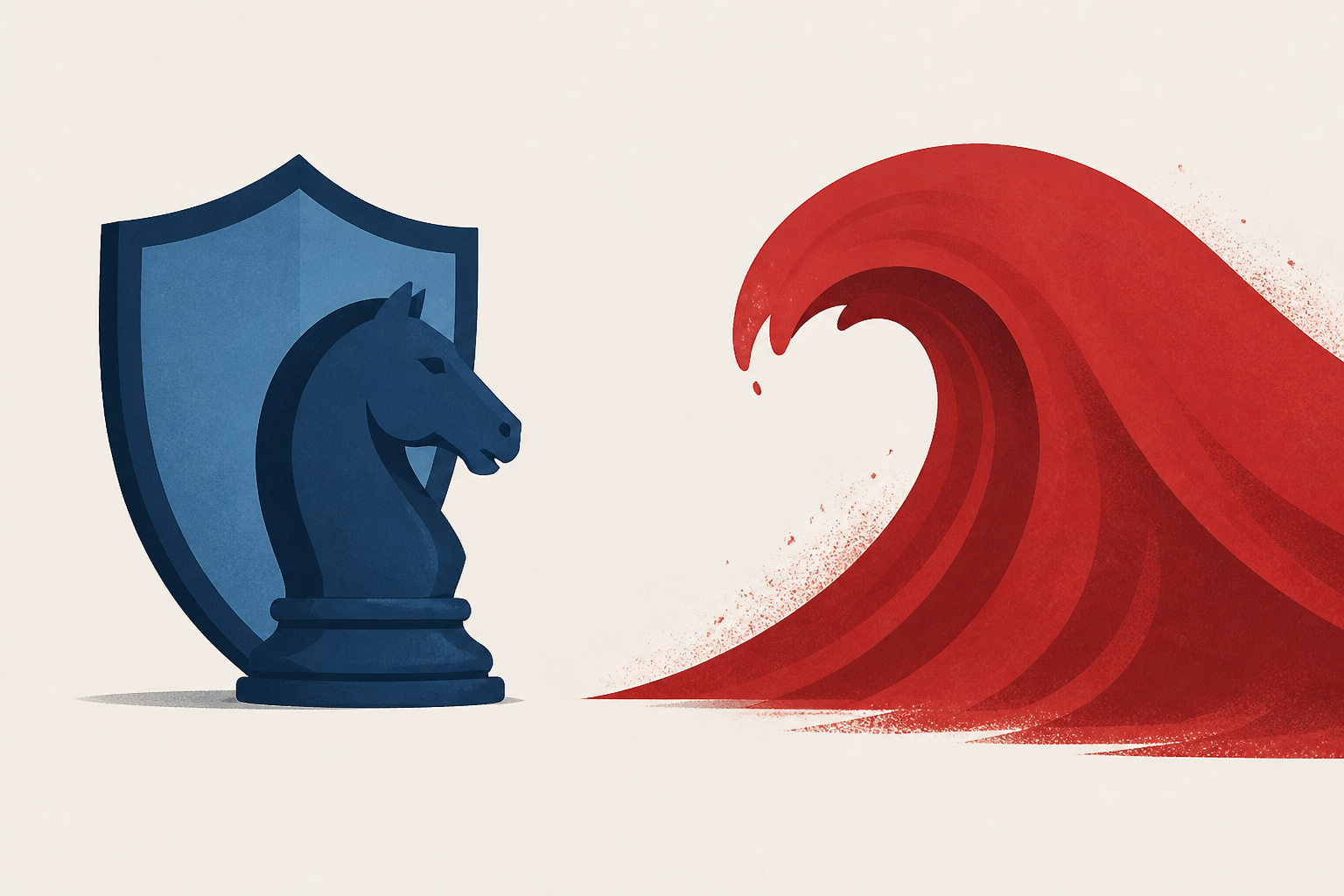 Moderate Democrats Prepare for ‘War’ Against an Ascendant Left