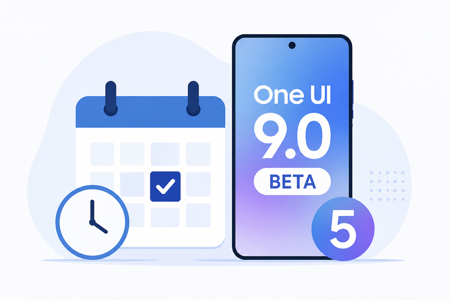 Samsung reveals when fifth One UI 9.0 beta is coming to Galaxy S26