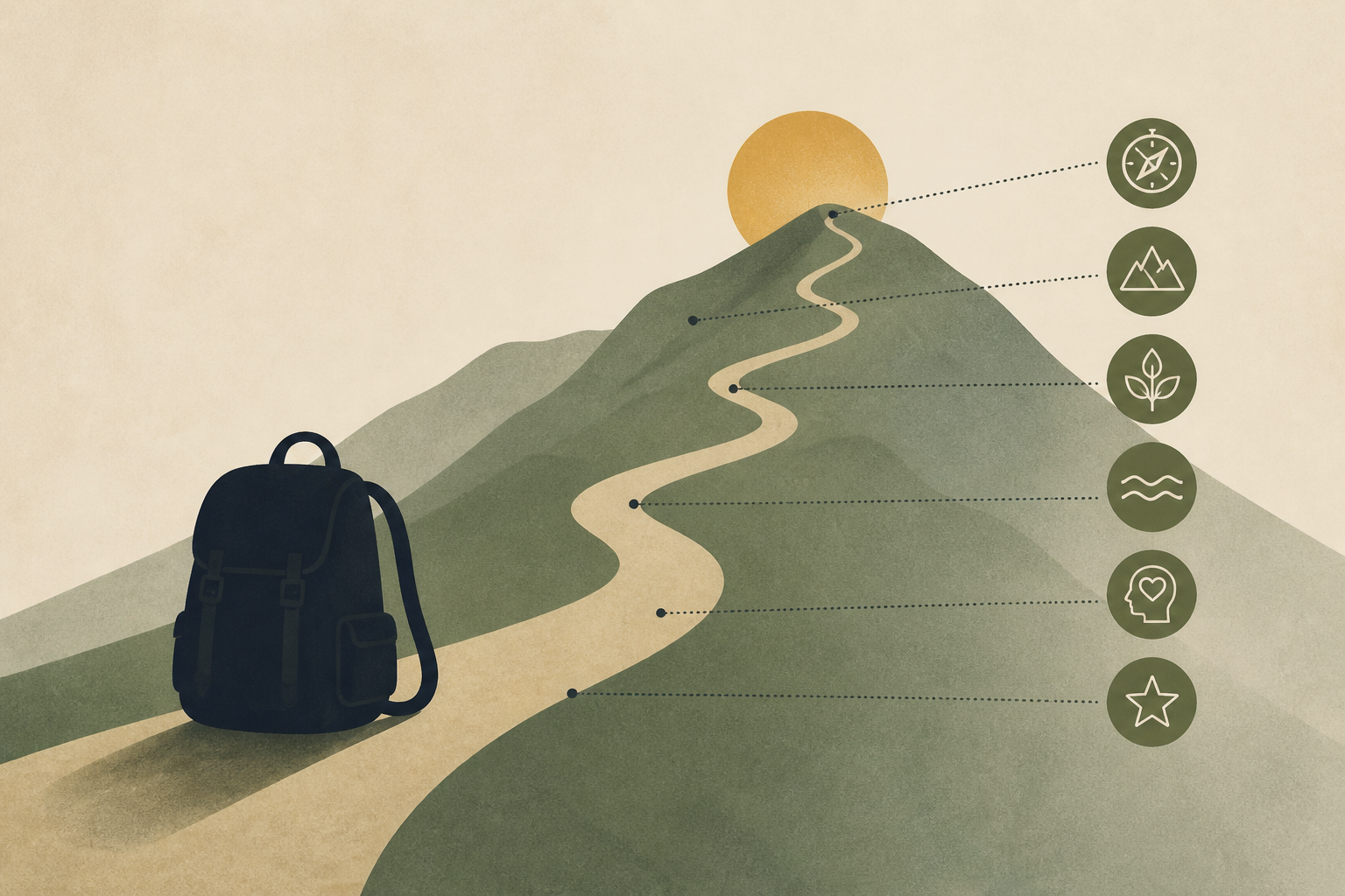 You’re On Your Own, Kid: 6 Lessons I Learned After Hiking Over 3,000 Miles Solo