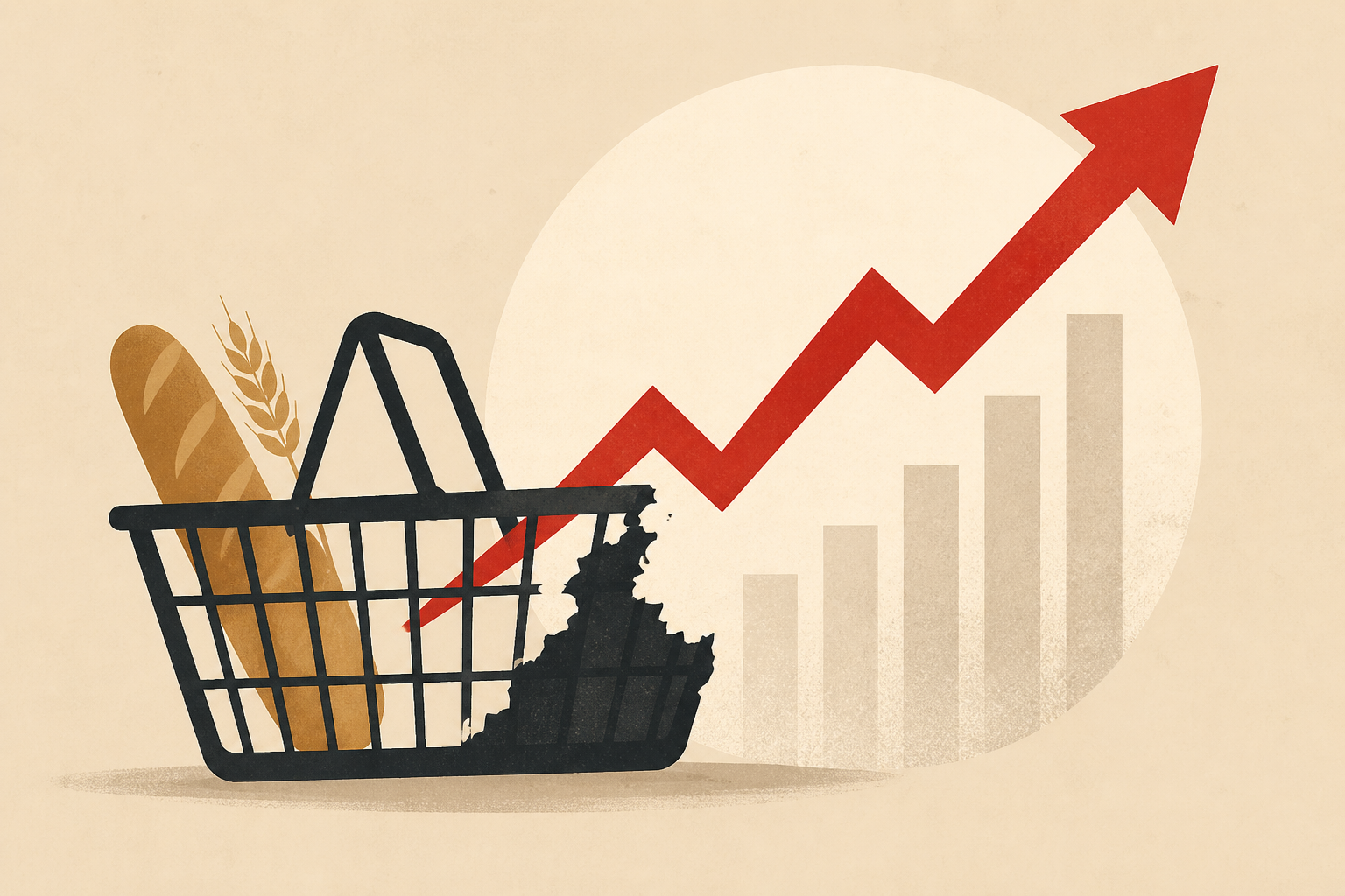 Iran grocery theft reports reveal a worsening food inflation crisis