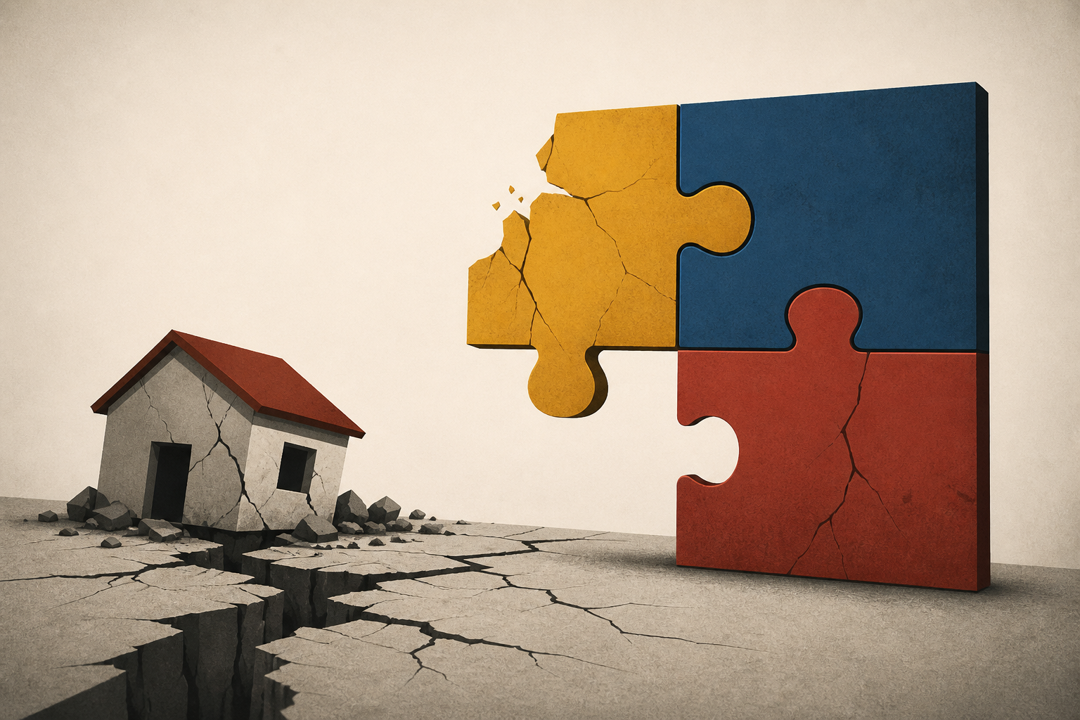 Venezuela’s Response to Earthquakes Exposes Government’s Shortcomings