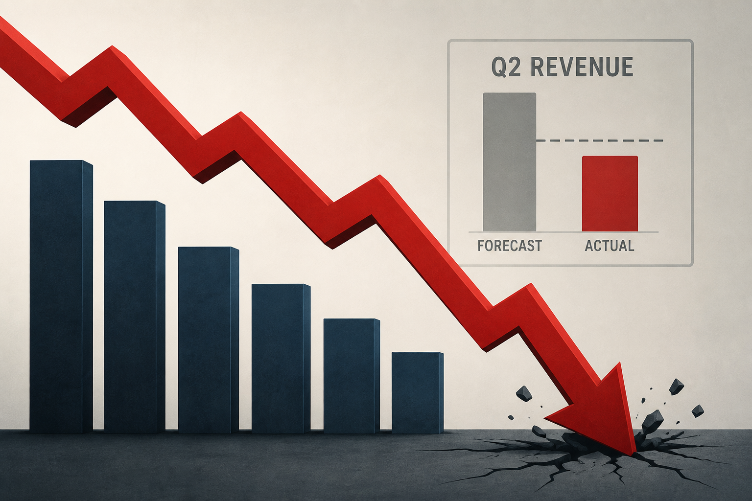 Applovin stock tanks on Q2 revenue miss