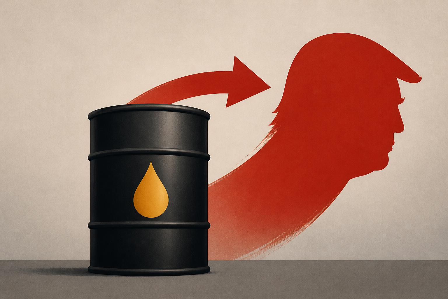 Bezos' Post blasts Trump for turning on Big Oil