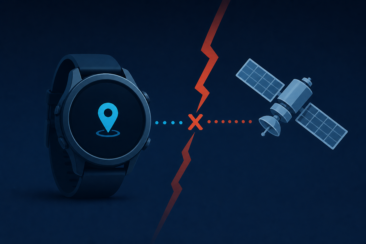 Garmin Fenix 9 Pro Filing Confirms Satellite Split