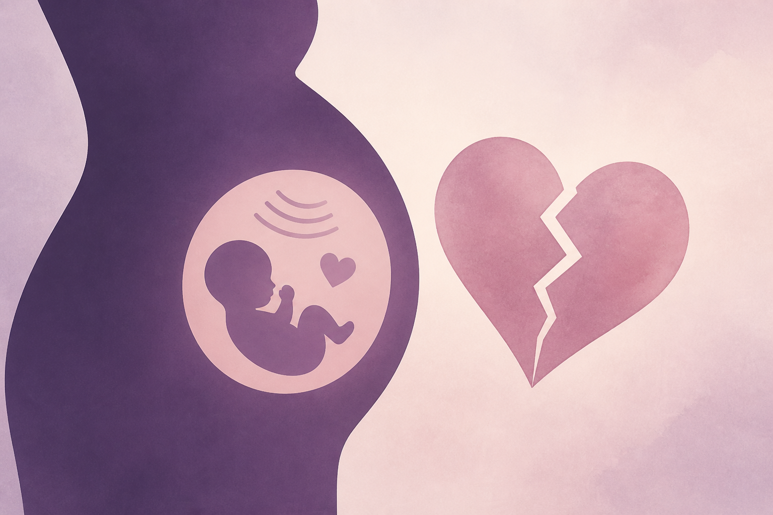 I Was Excited To See My Baby at 20 Weeks-but Things Took a Devastating Turn