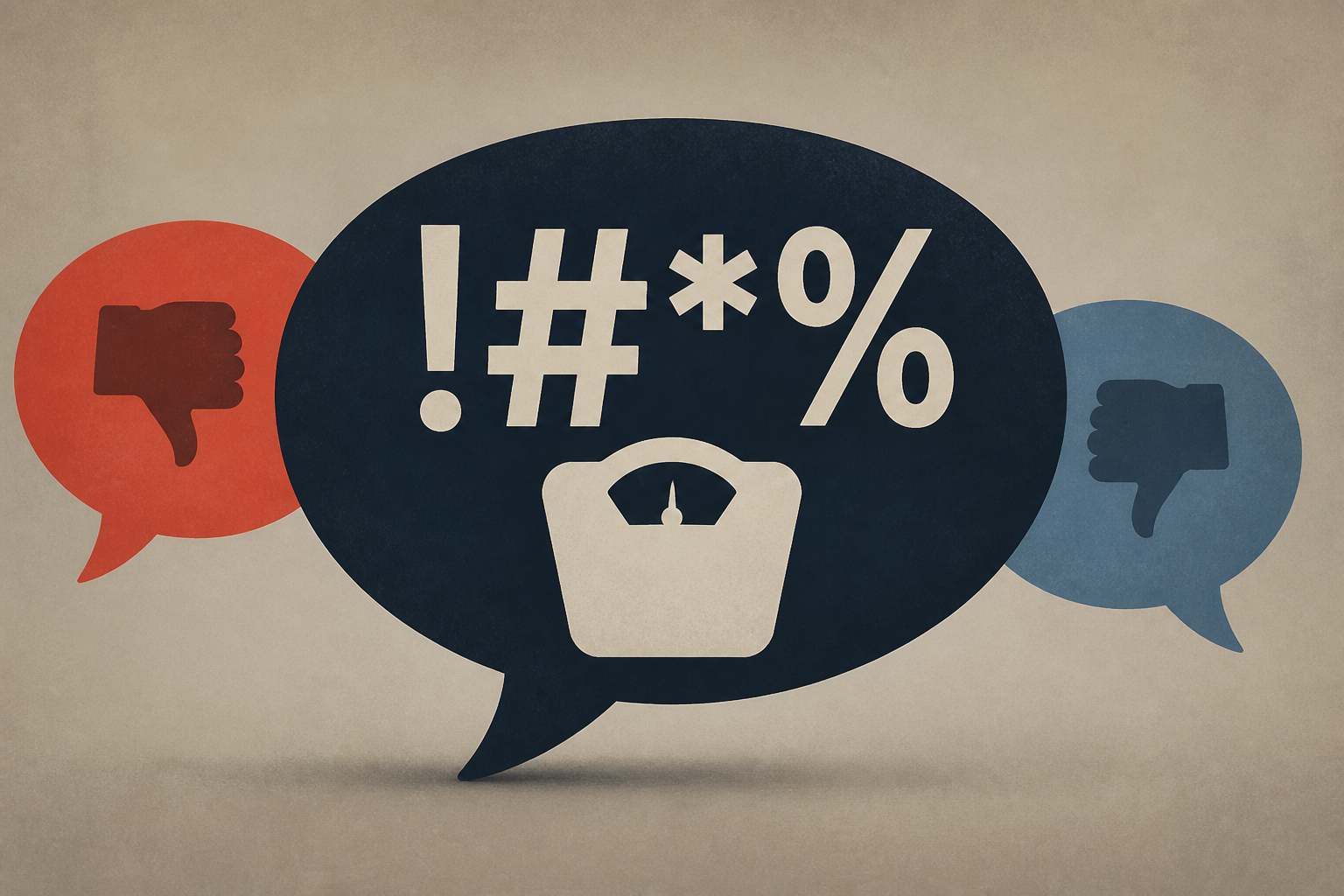 Insults, Expletives and Fat-Shaming: Vance Trolls Critics on the Right and Left