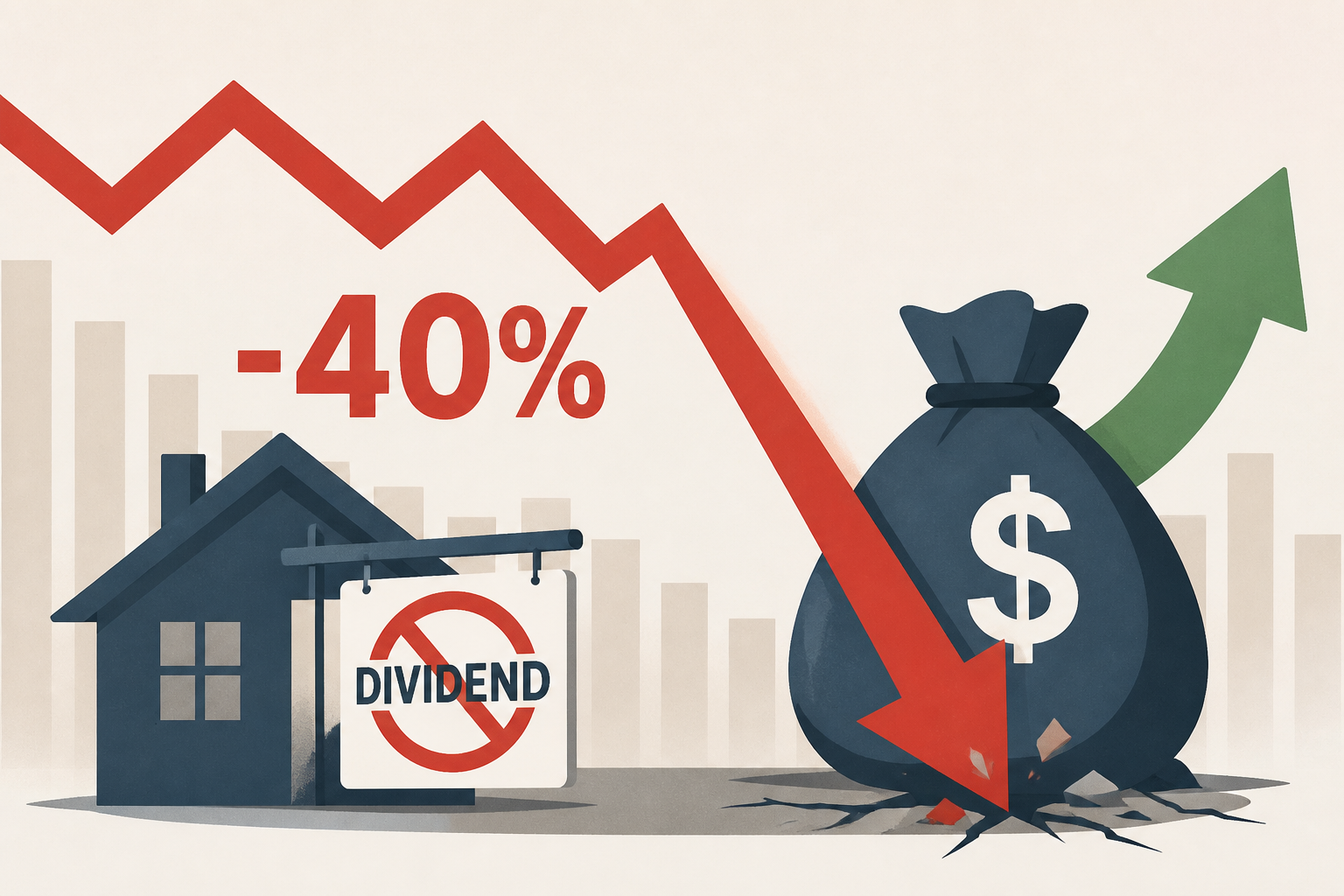 United Wholesale Mortgage plunges 40%; suspends dividend, raises capital
