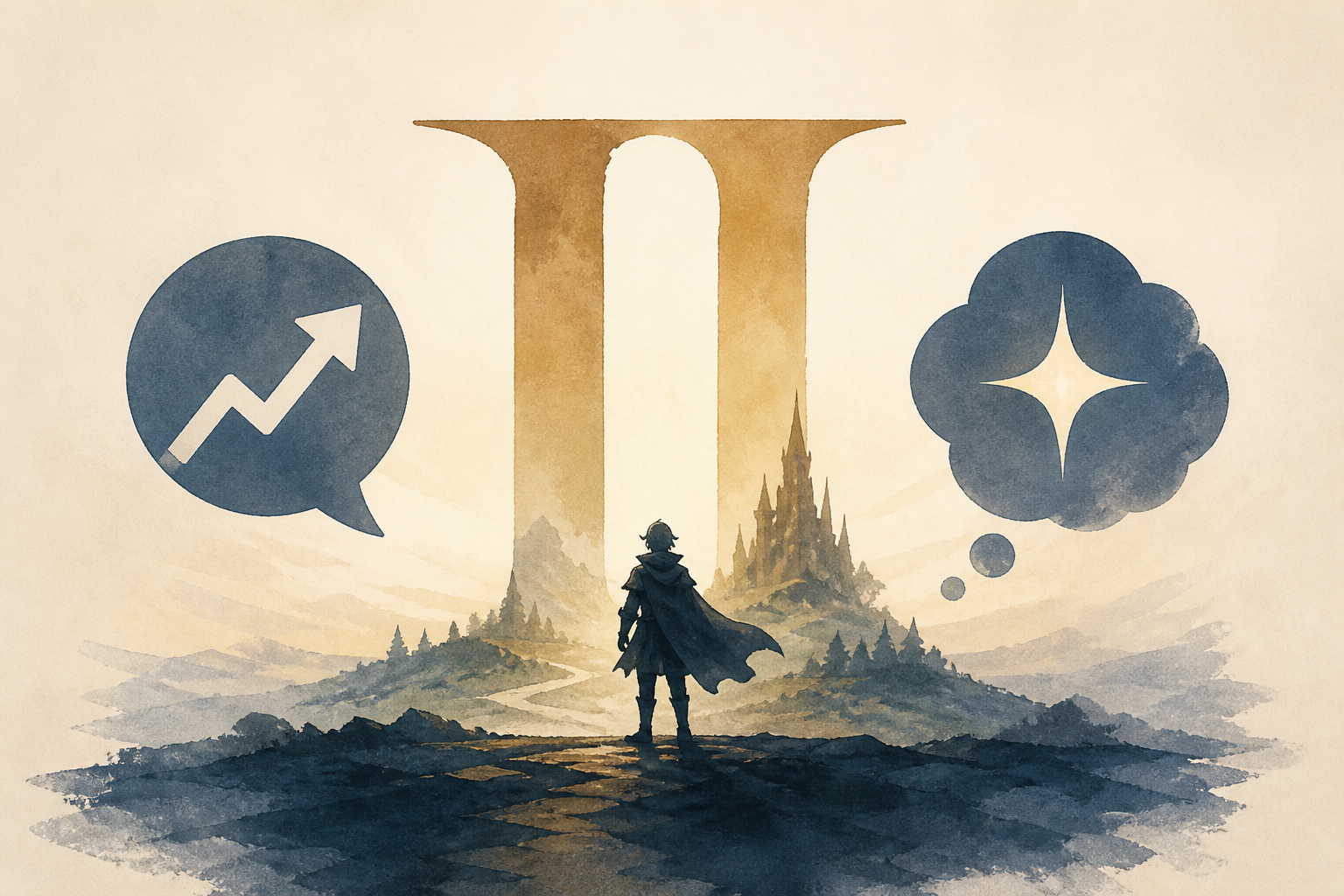 Square Enix teases Octopath Traveler 3, aware of high expectations for the game