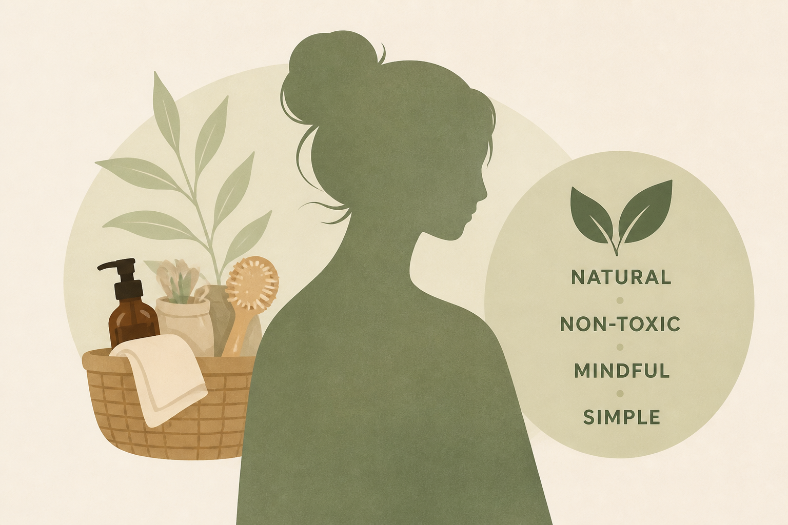 Why All The Moms Are Suddenly Going ‘Crunchy’
