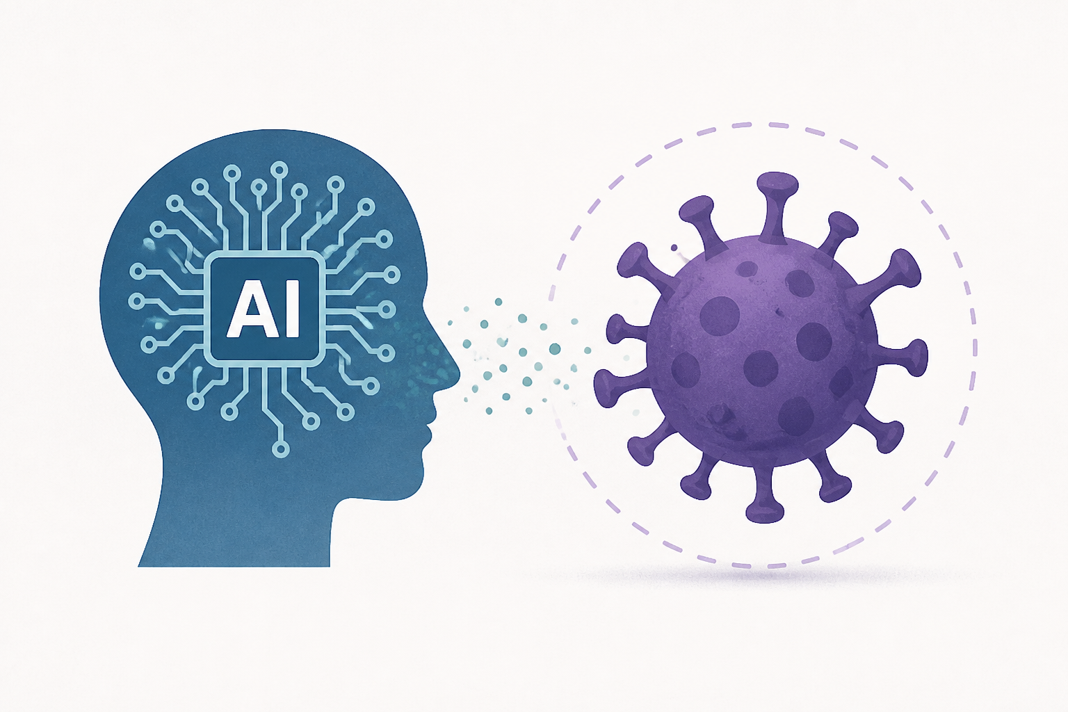 Artificial Intelligence used to design brand new viruses