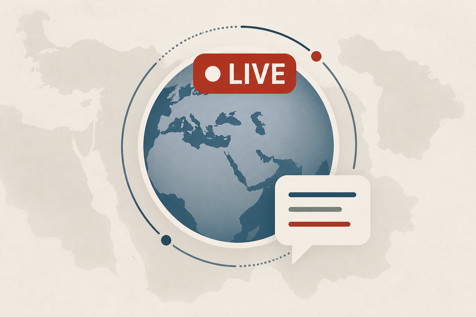 Live Updates: Latest from Israel, Iran, and Middle East