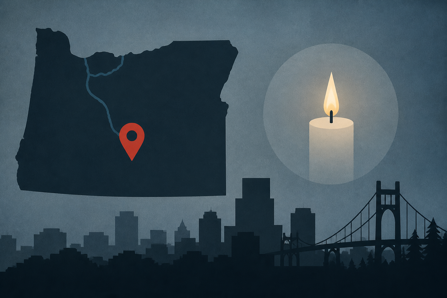 30-year-old man killed in SE Portland shooting identified