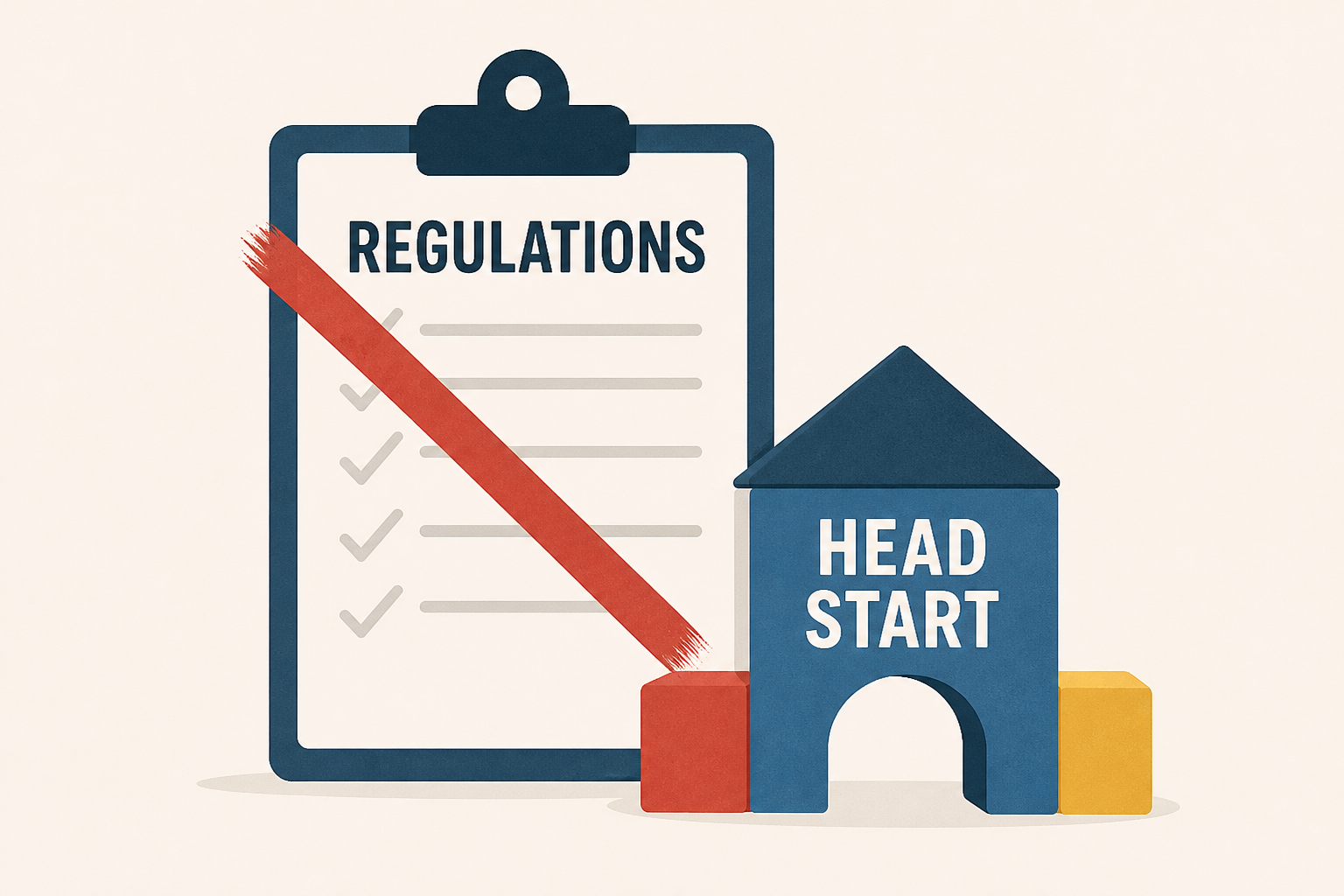 Trump Administration to Deregulate Head Start