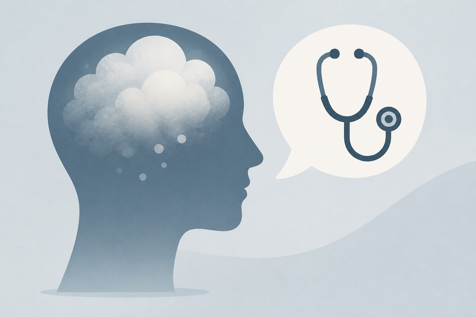 Valley doctors speak out about rising concerns with 'brain fog'