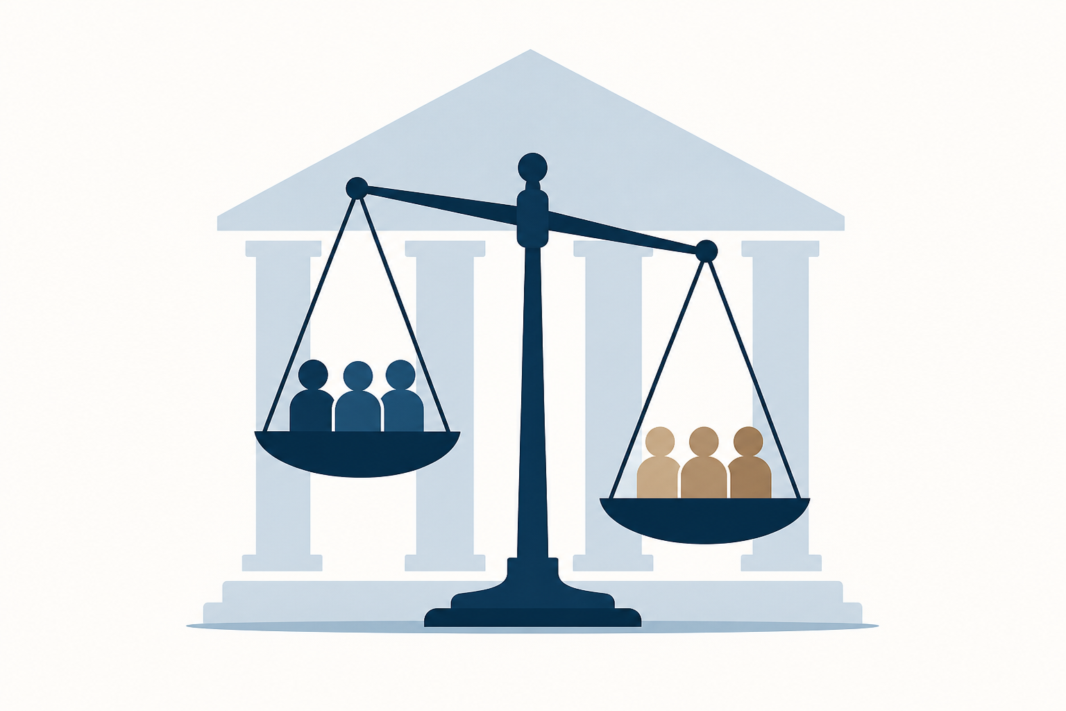 Justice Department Accuses Duke Law School of Racial Discrimination