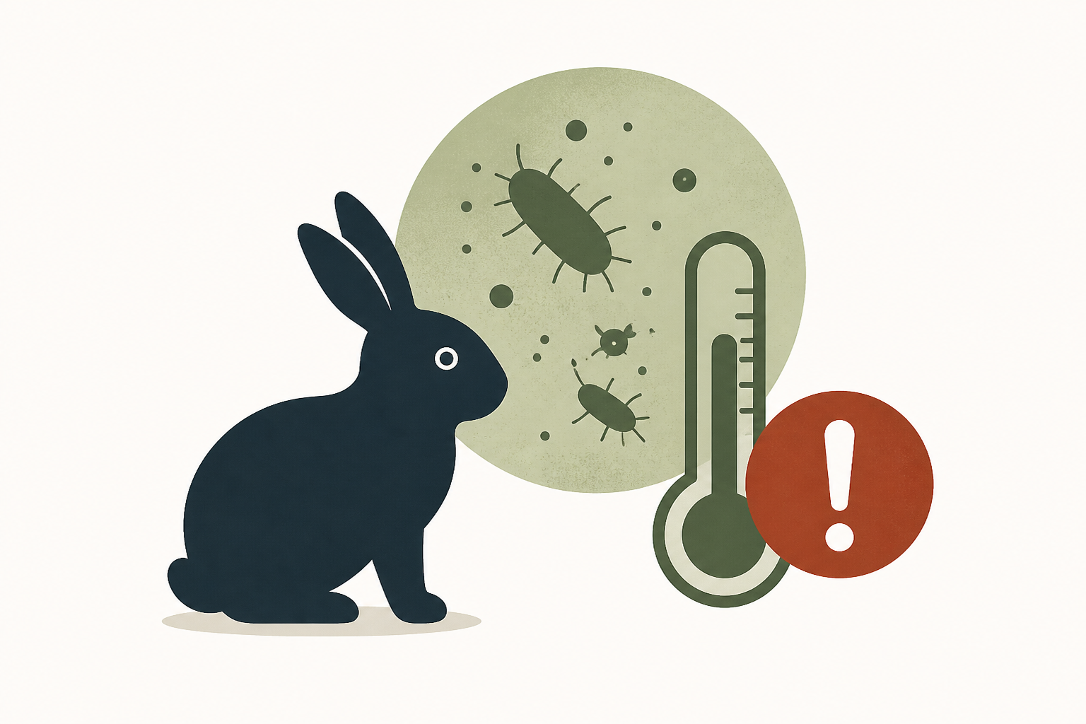 4th case of 'rabbit fever' reported in New York. Here's what to know