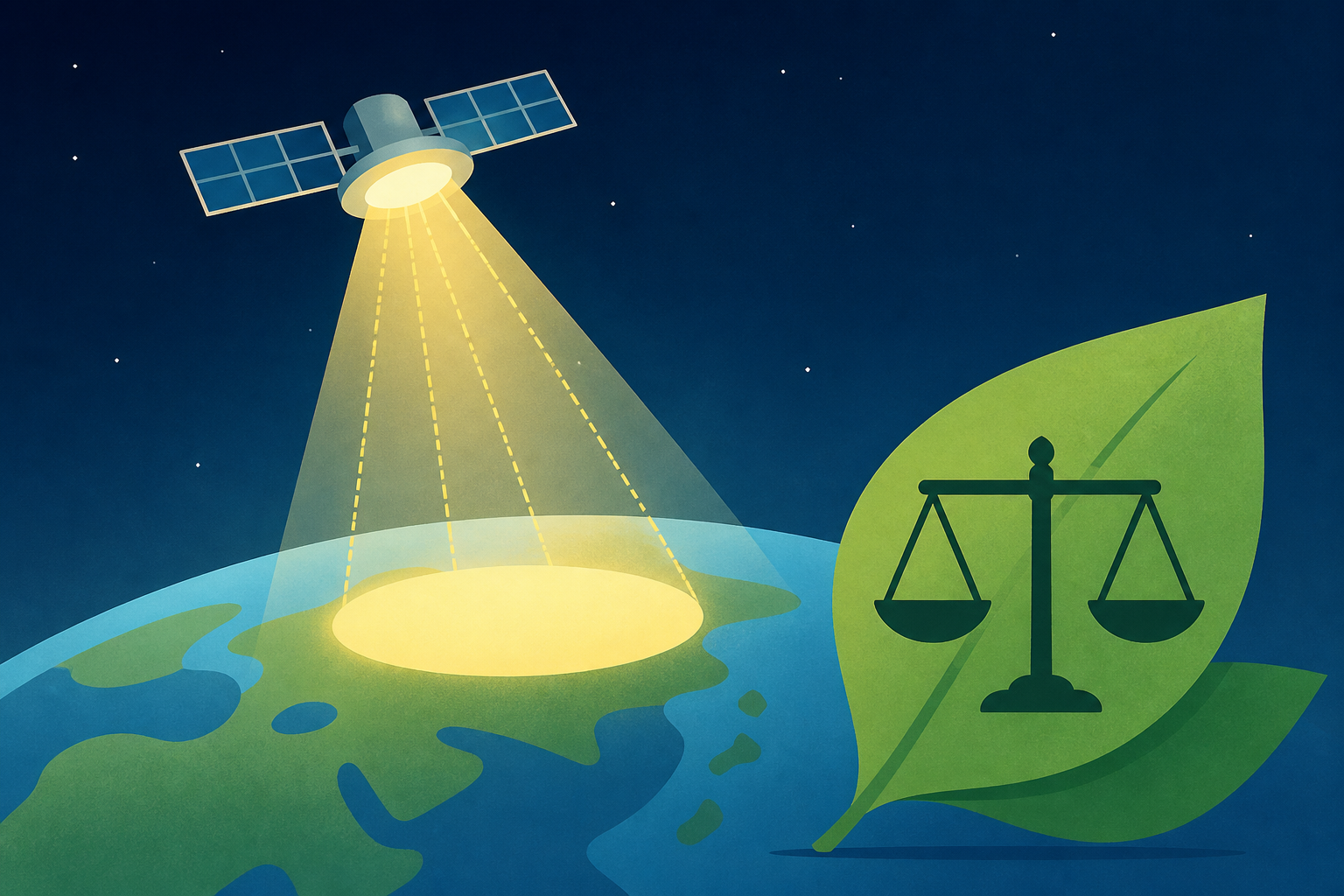 Environmental groups challenge FCC approval of startup’s plan to beam on-demand sunlight from space