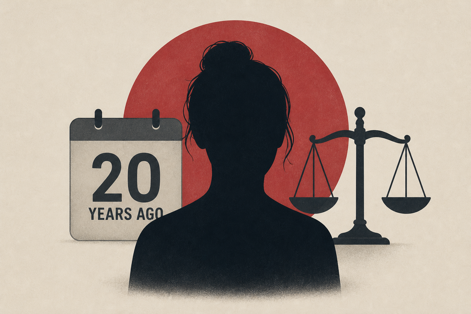 Woman Who Killed Husband 2 Decades Ago Admits to Murdering Wife