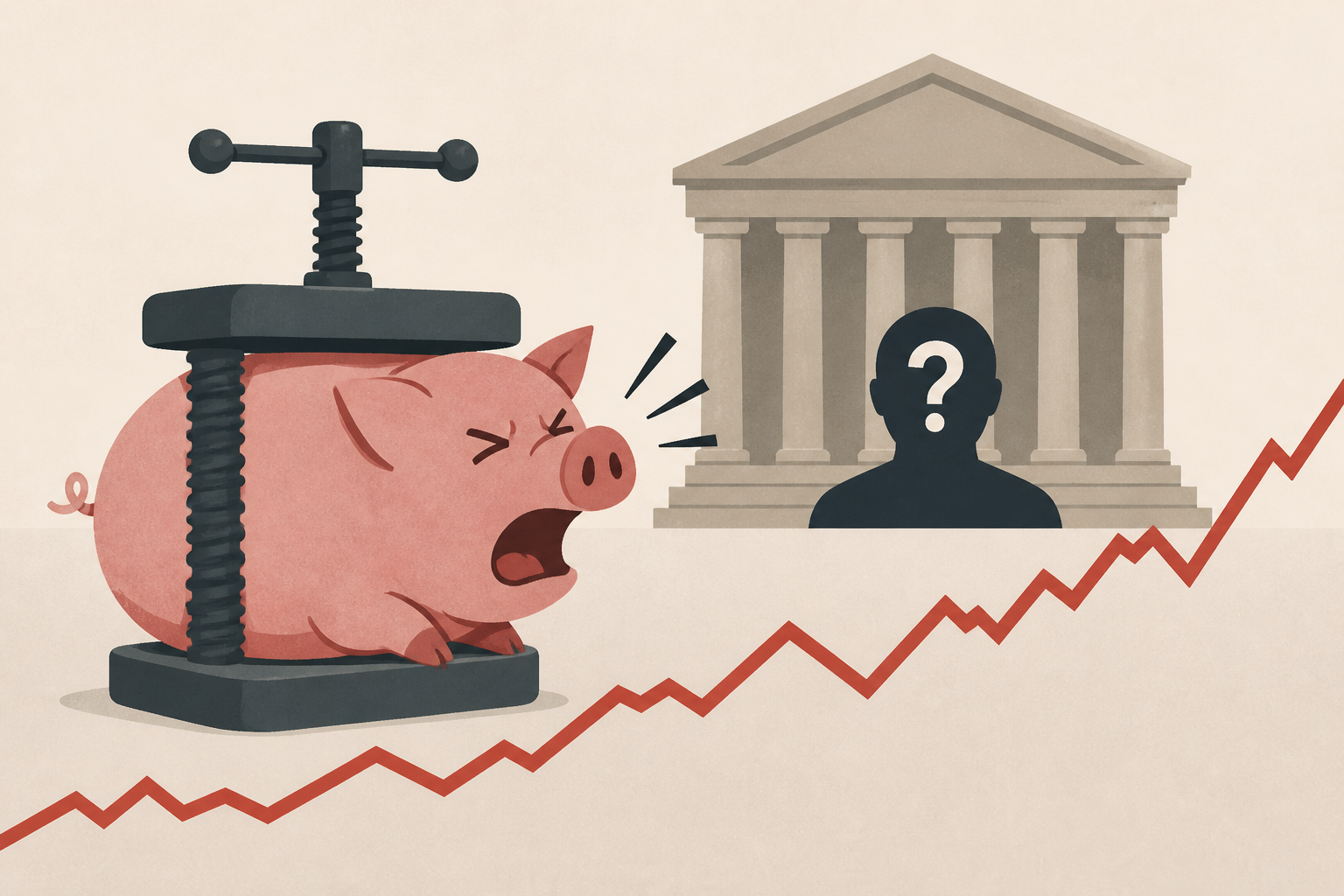 Jamie Dimon: Wall Street ‘squealing like stuck pigs’ over Kevin Warsh’s Fed