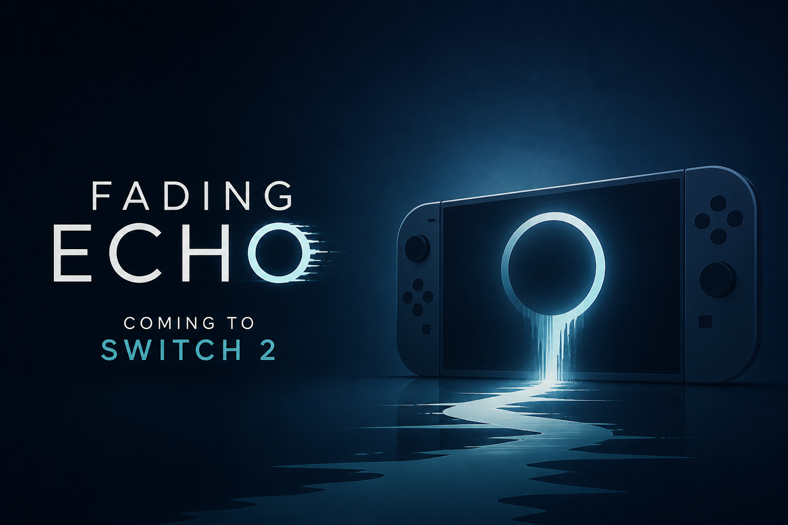 Fading Echo coming to Switch 2
