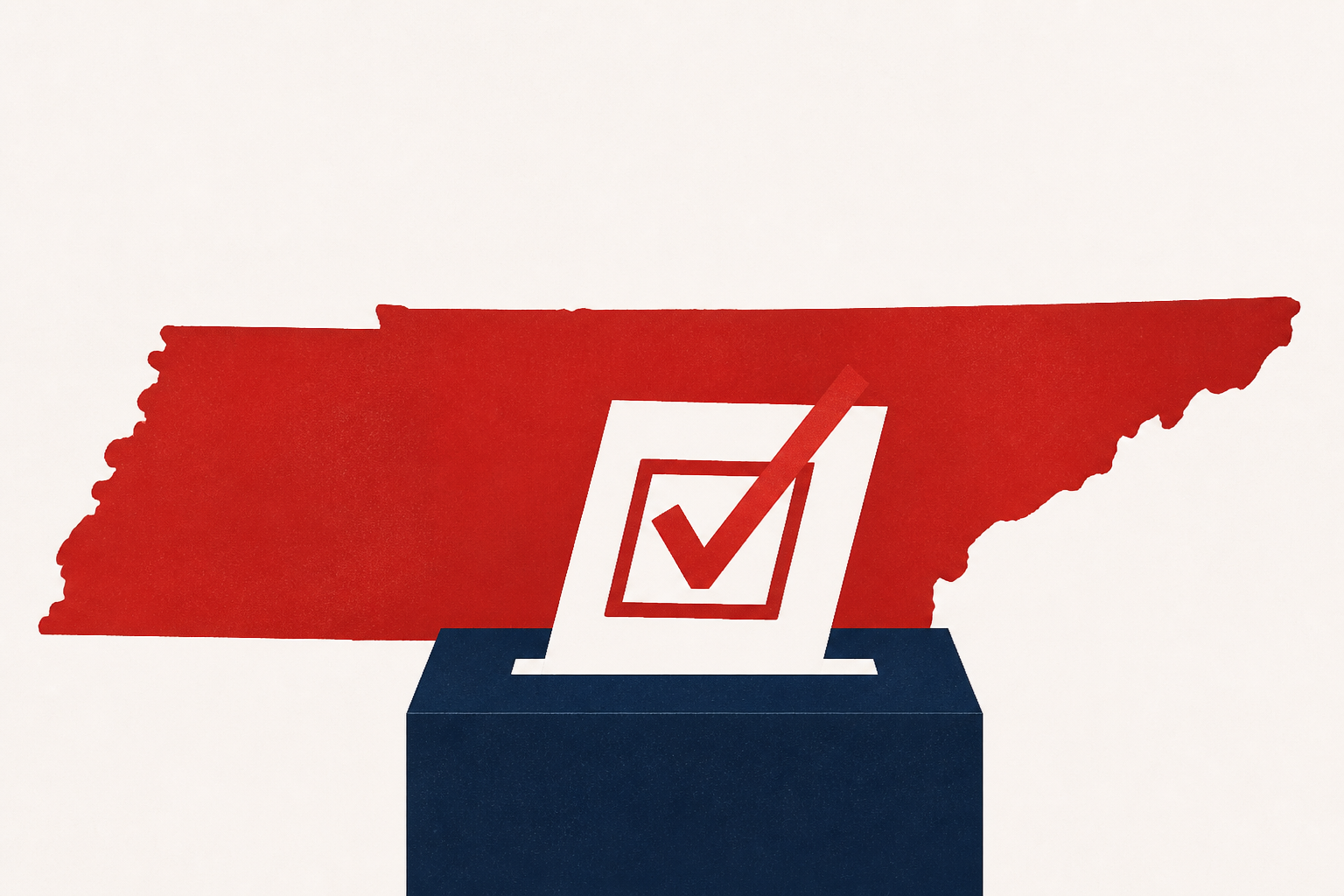Sen. Marsha Blackburn wins the Republican primary for governor of Tennessee