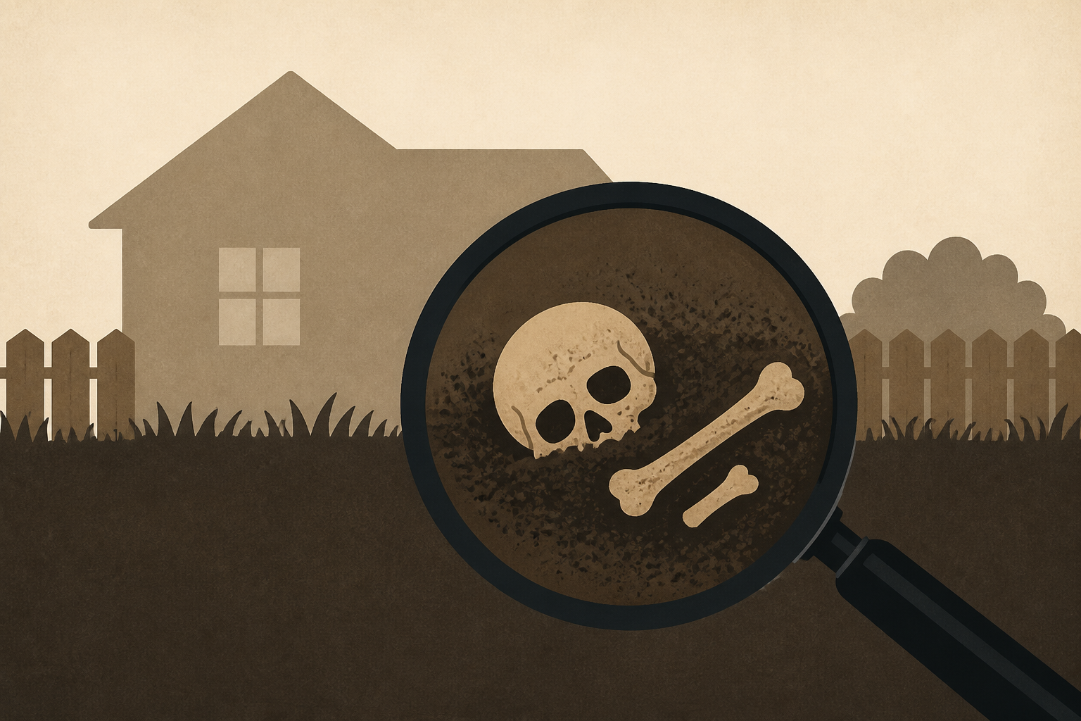 Human remains found in backyard of missing AZ family's home