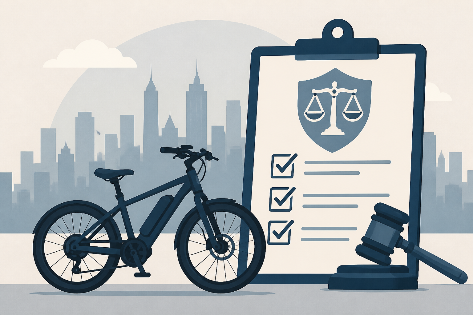 Will the Mamdani-Menin rivalry boost regulations of e-bikes in NYC?