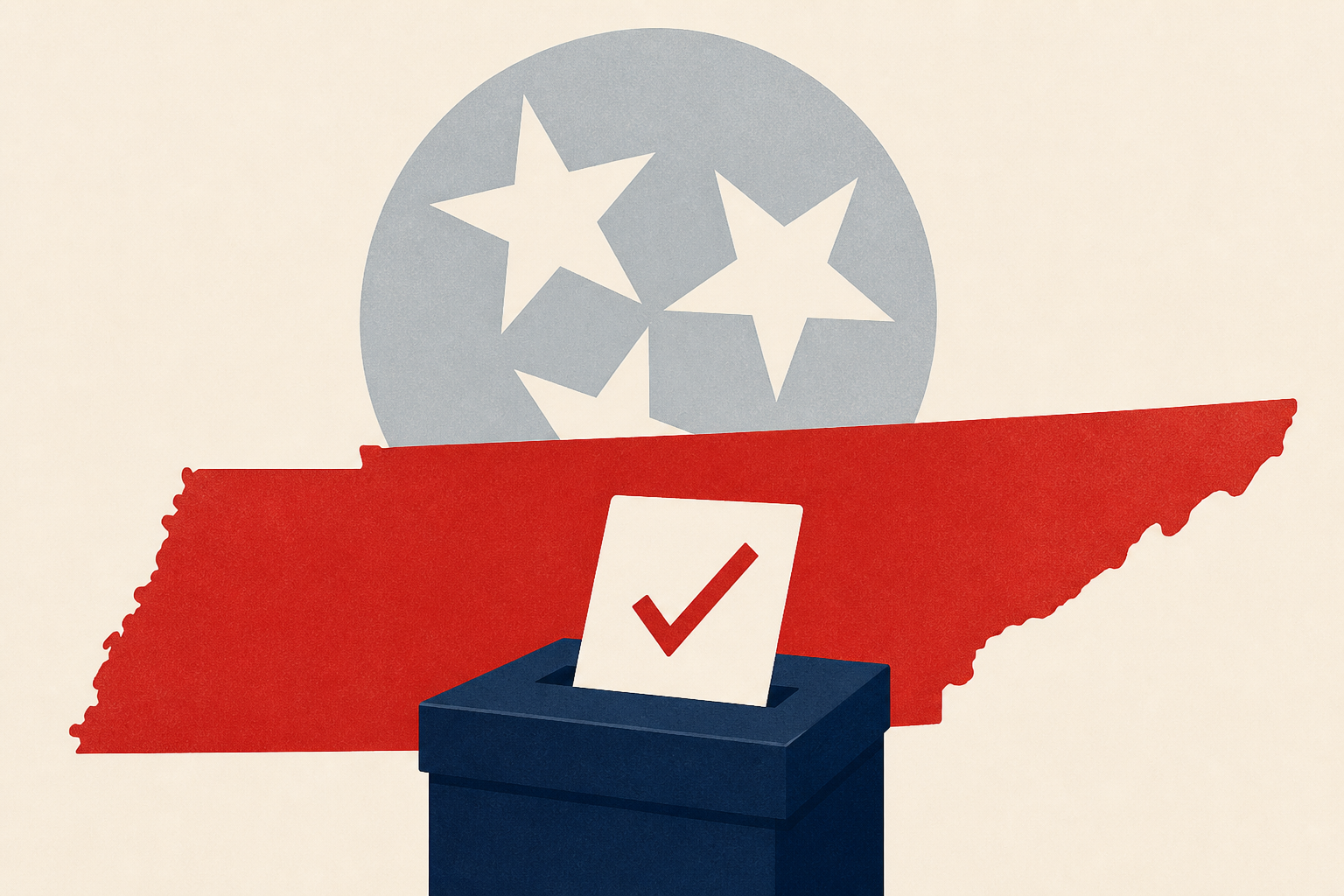 Blackburn Wins Republican Nomination for Tennessee Governor
