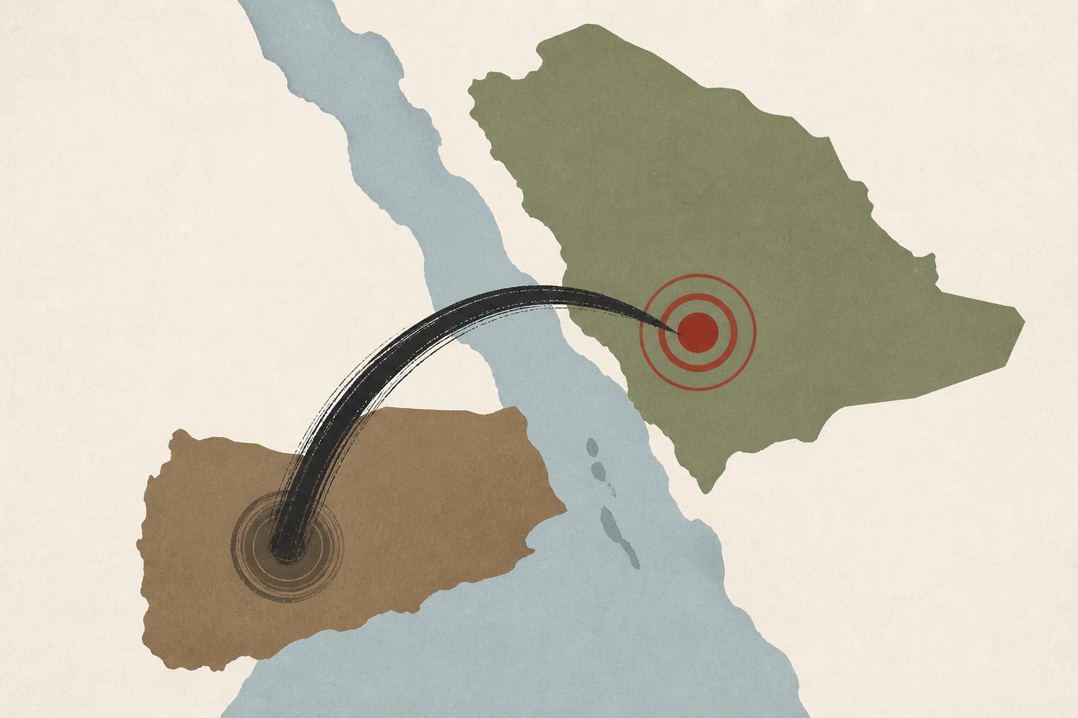 Houthi attacks wound 11 in Saudi Arabia after deadly strike on Yemen troops