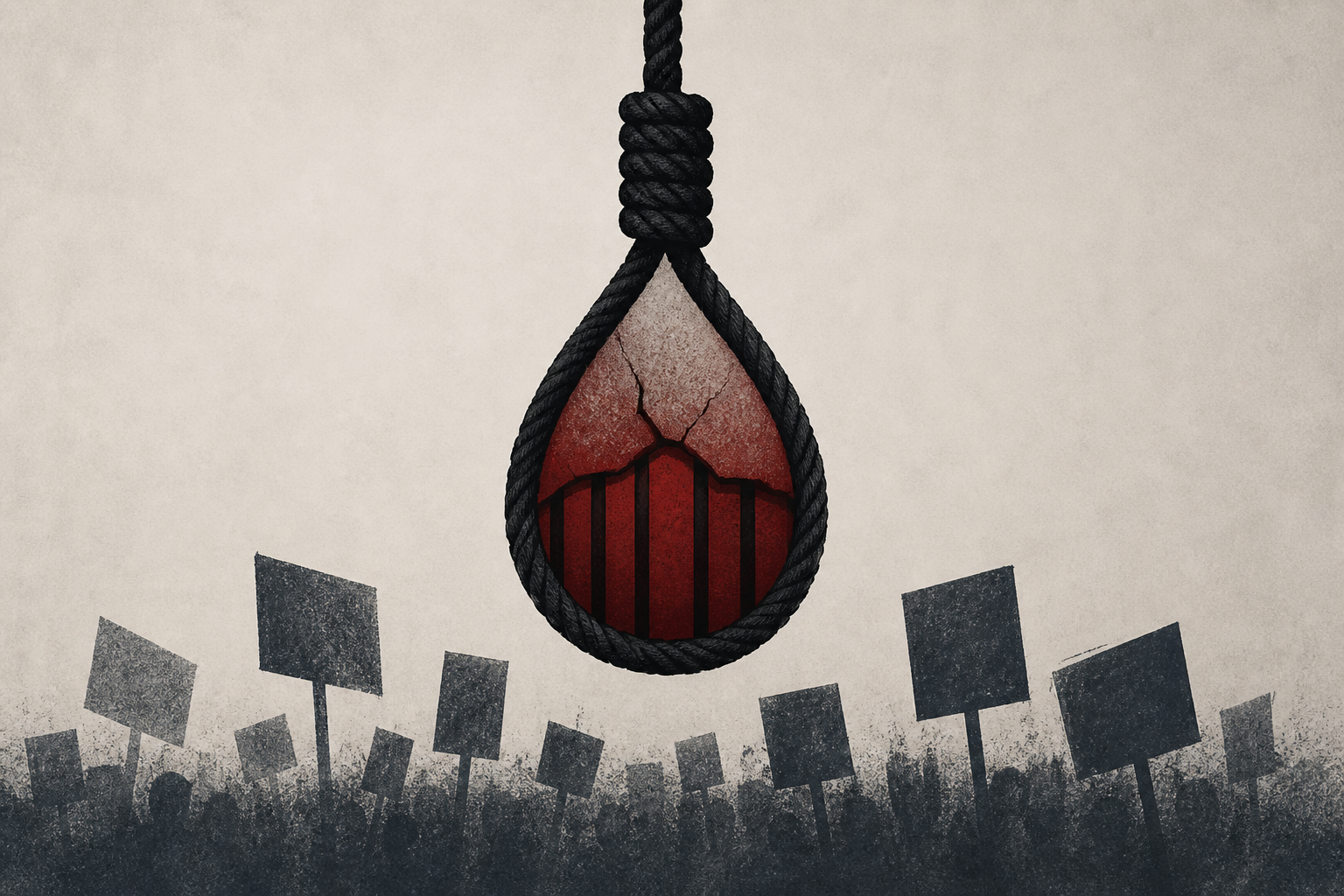Iran continues executing protesters in bid to crush the next uprising