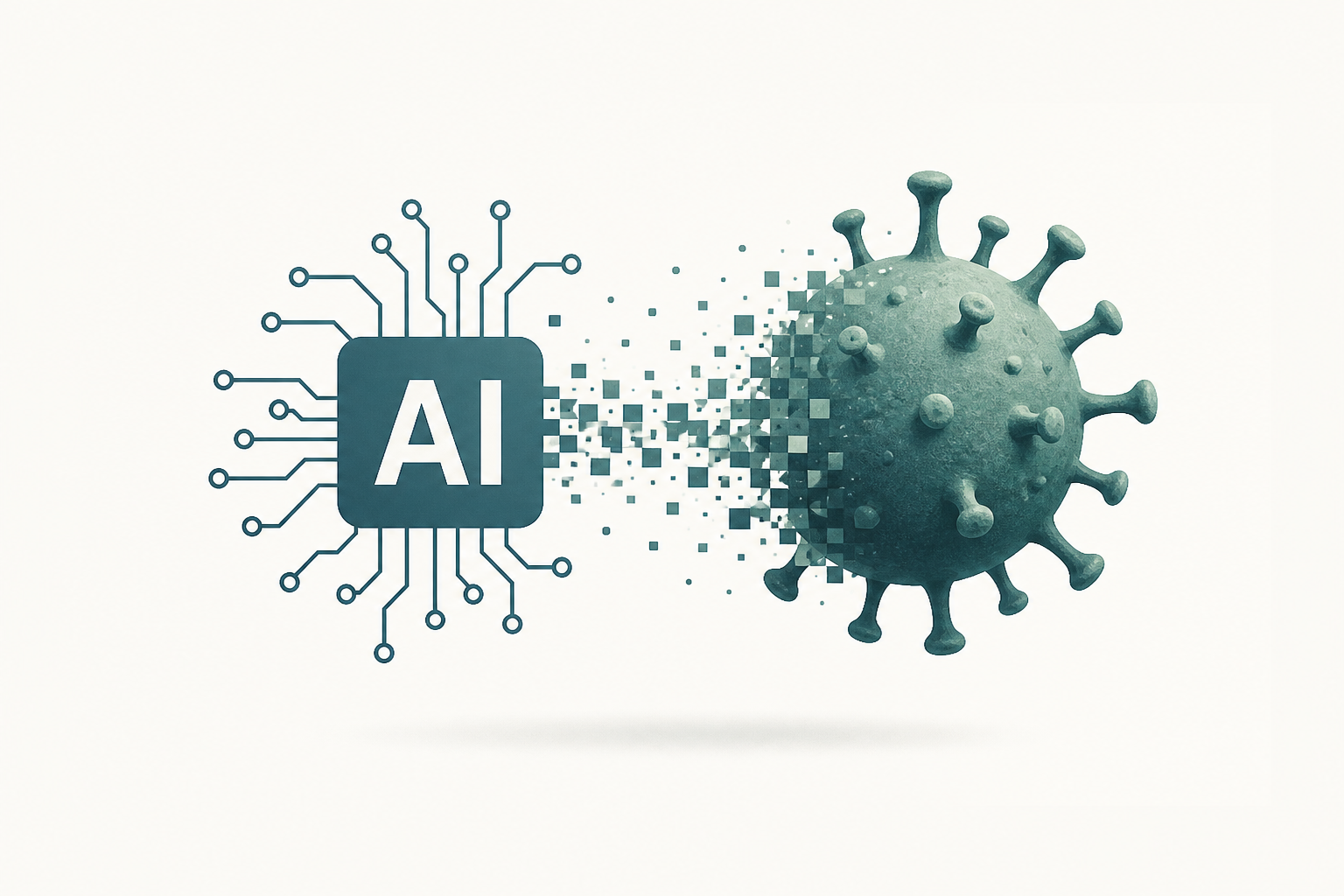 AI used to create viruses not found in nature for first time