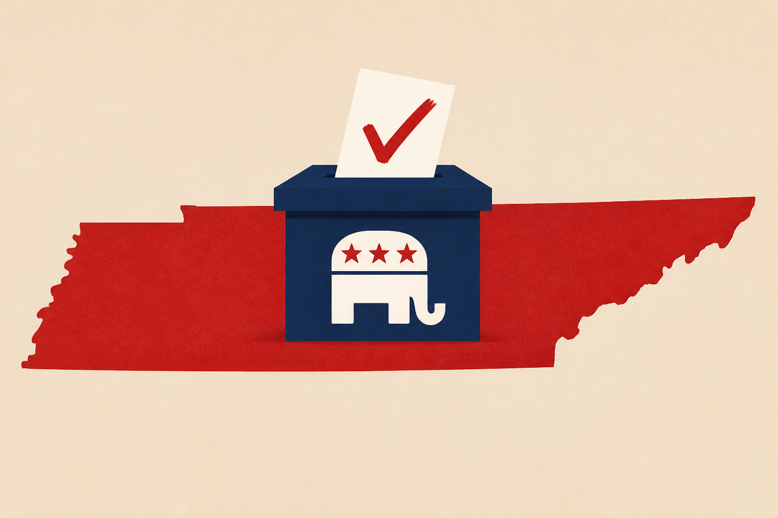 In Upset, Andy Ogles Loses to a Republican Challenger in Tennessee