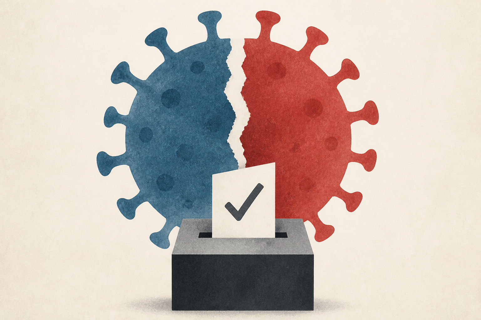 Fauci contempt vote reflects the enduring politics of COVID