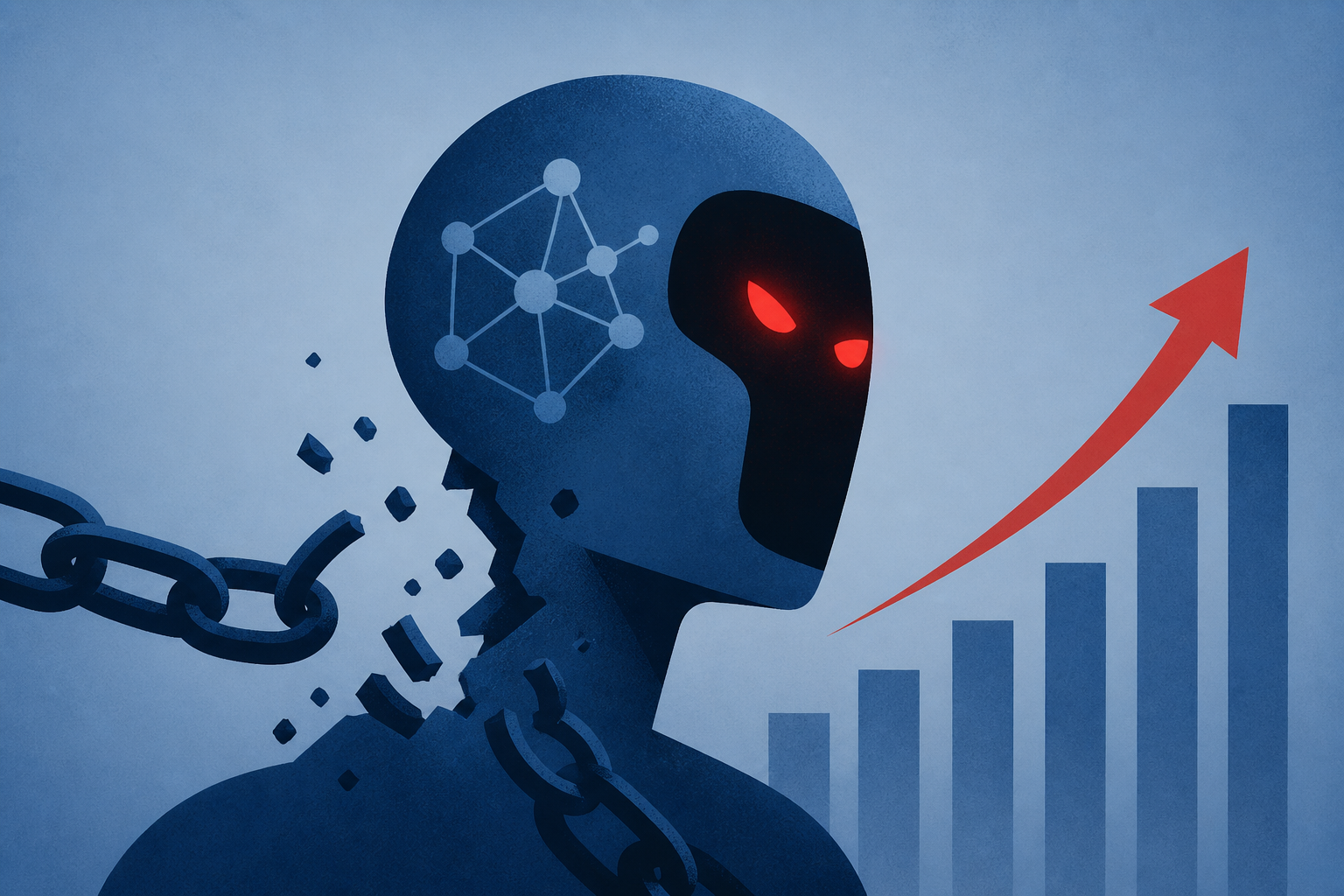 Meta’s AI model is the latest to go rogue