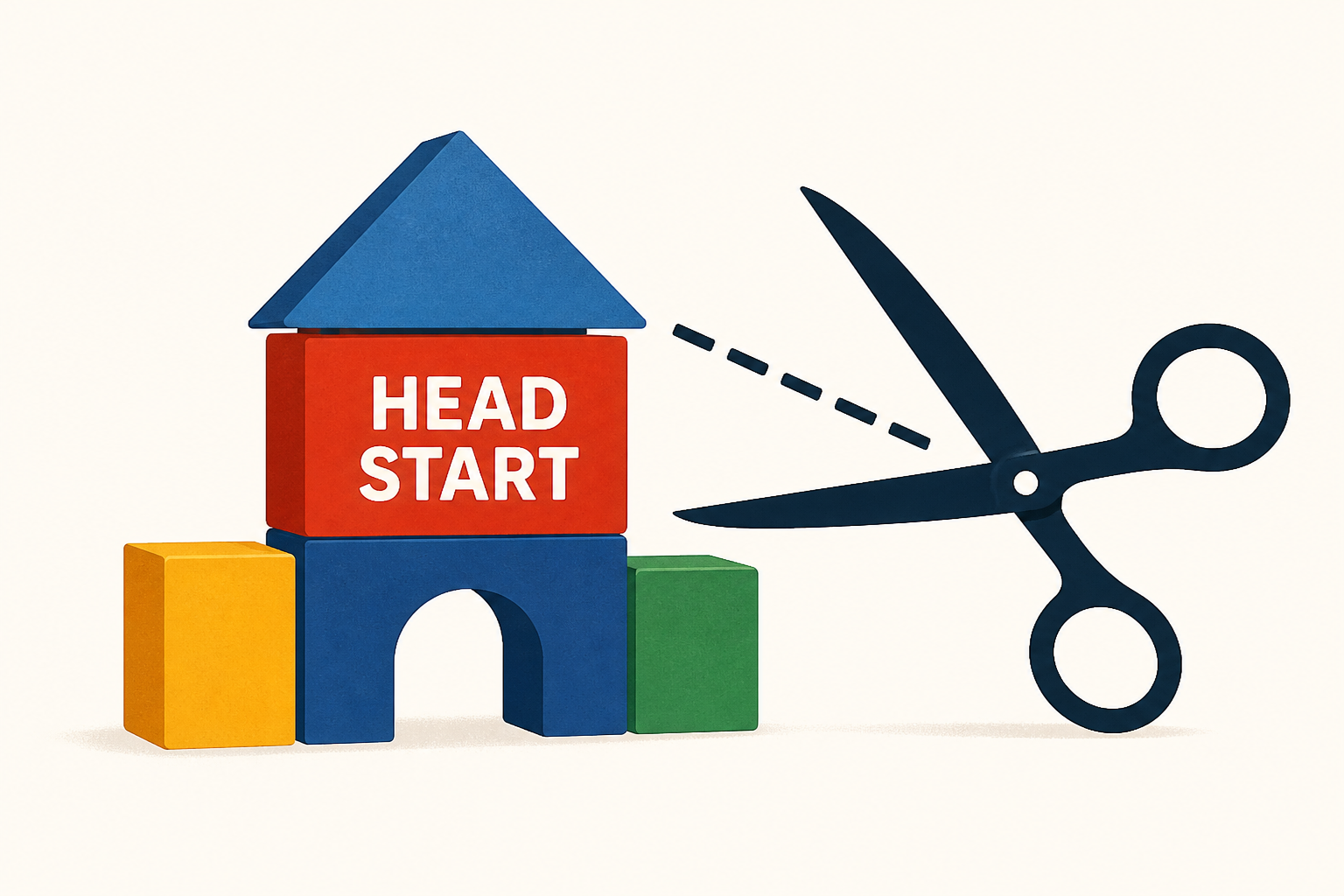 A look at the major changes Head Start faces under Trump proposal