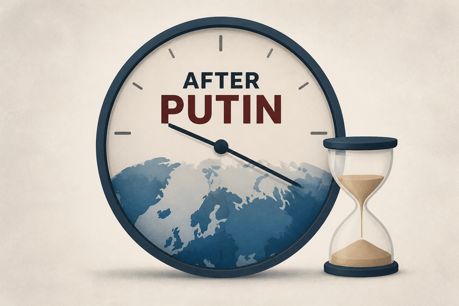 After Putin