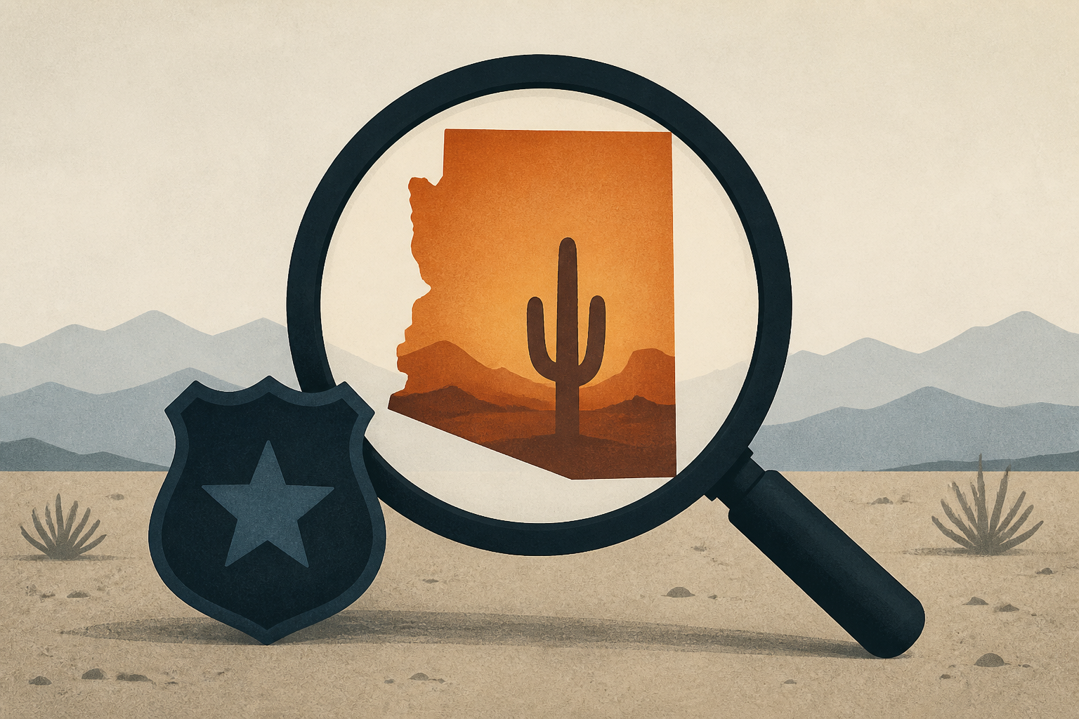 Police find 2 bodies in search for missing Arizona family