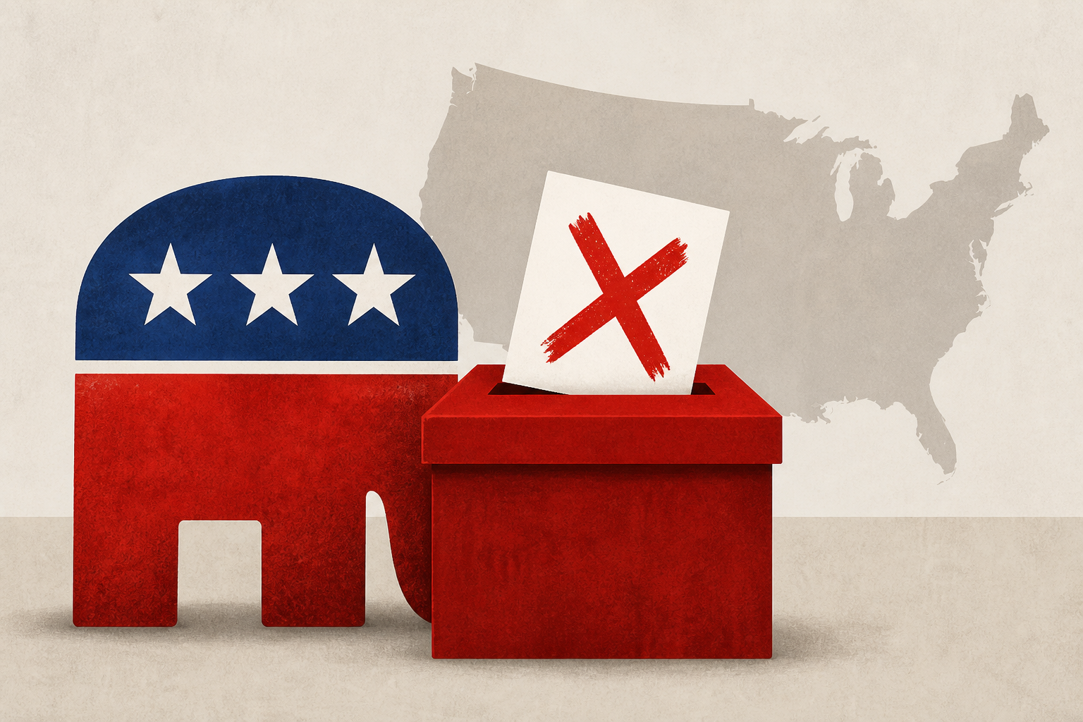 Anti-Muslim US Congressman Andy Ogles loses Republican primary