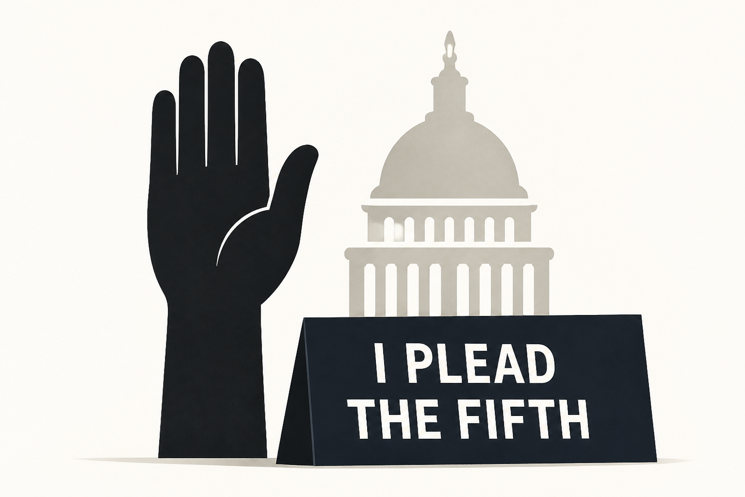 Fauci Is Far From the First Person to Plead the Fifth Before Congress