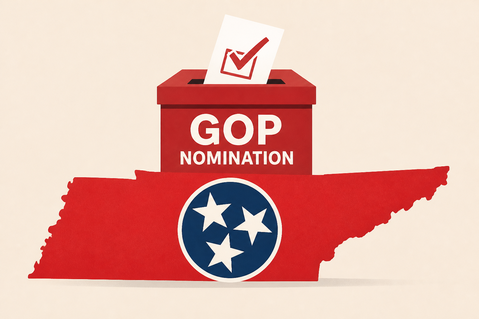Marsha Blackburn wins GOP nomination for Tennessee governor