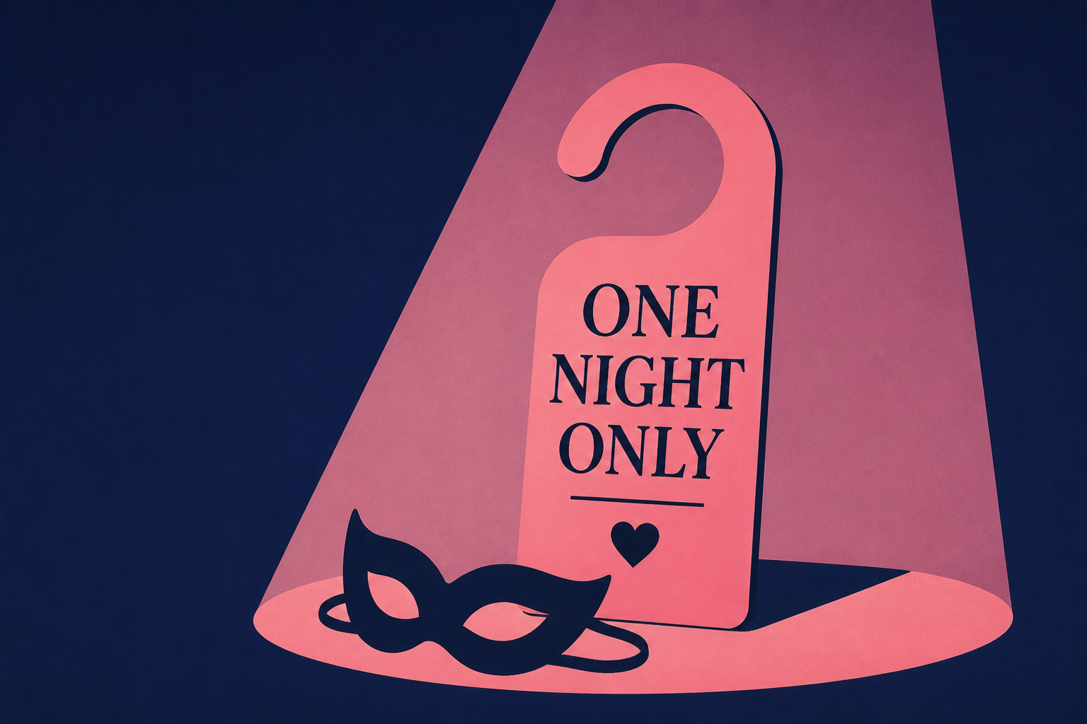 ‘One Night Only’ reflects 2026’s trend for horny entertainment