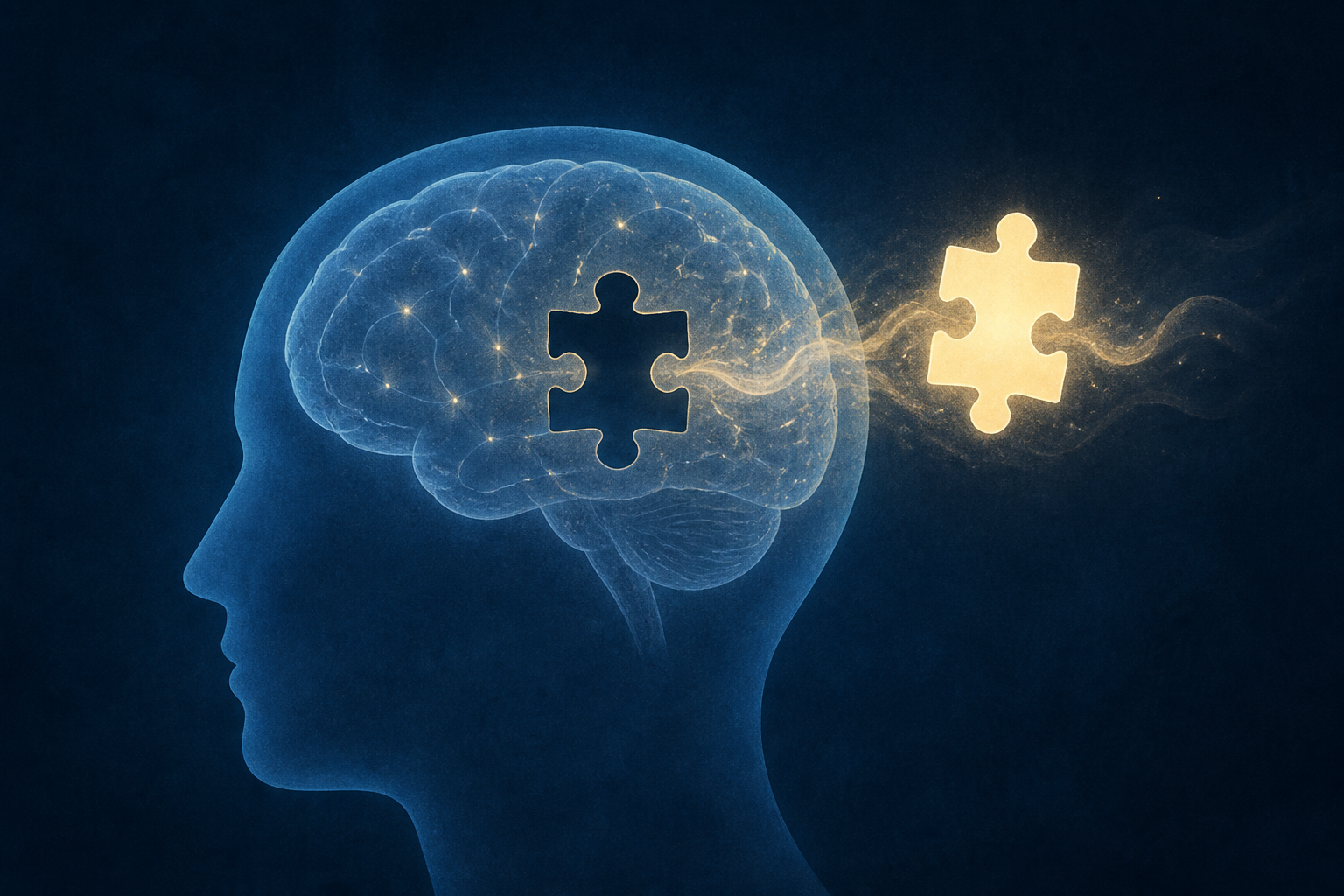 Ghosts of 'Forgotten' Memories May Linger in The Brain, Study Suggests - And Could Even Be Restored