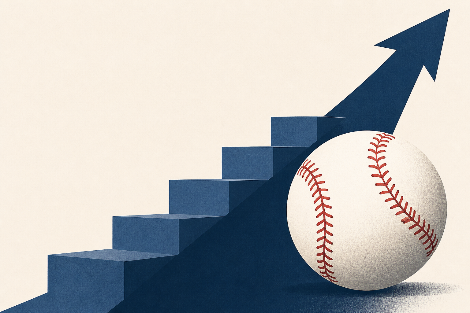 5 MLB Prospects Ready To Climb Rankings After Being Traded At The 2026 Deadline